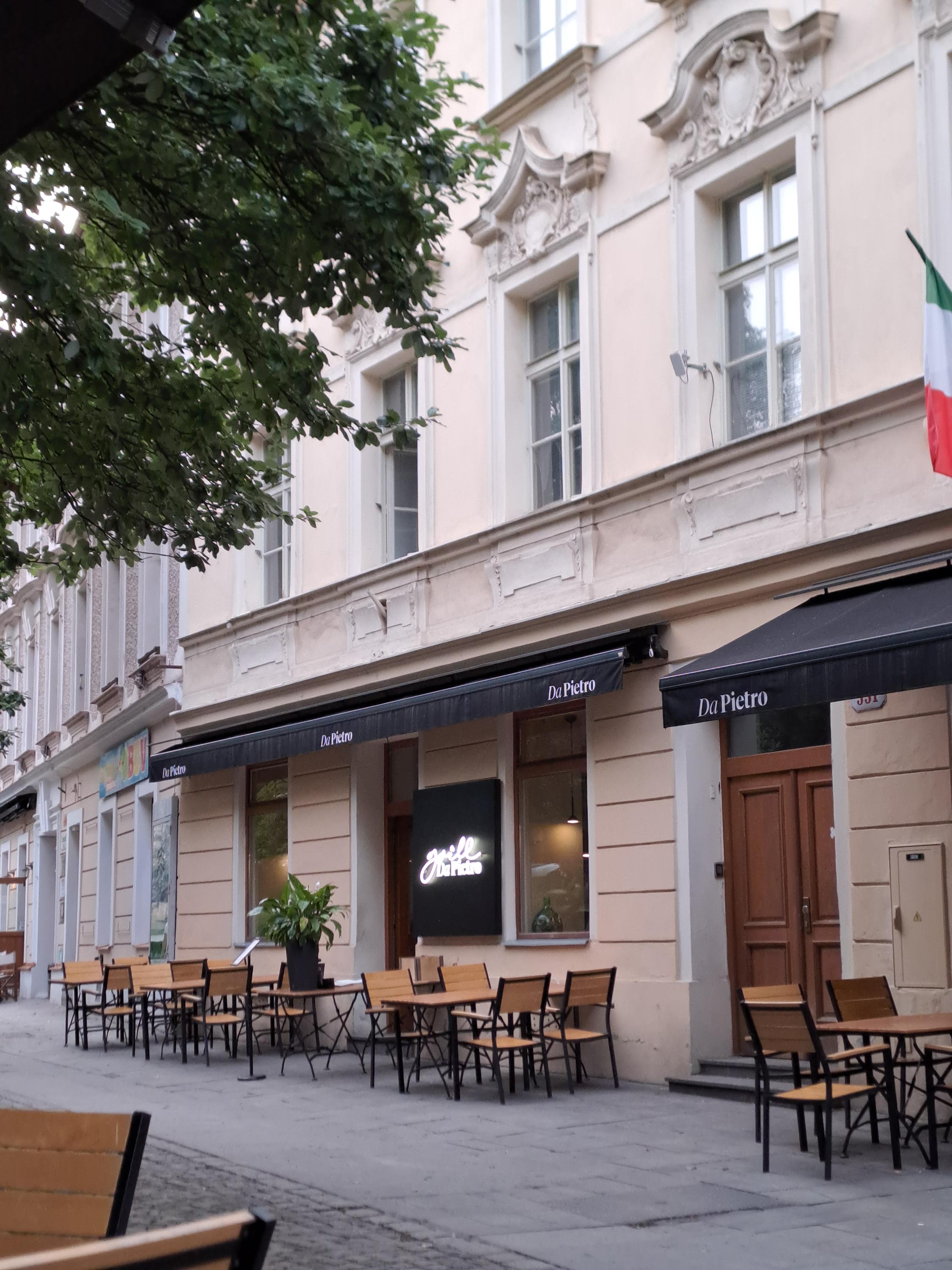 Da Pietro Grill foto 2