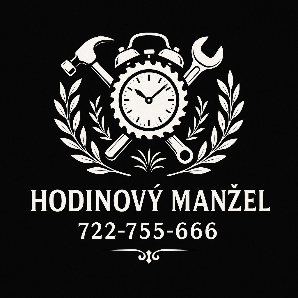 Hodinový manžel Sever foto 1