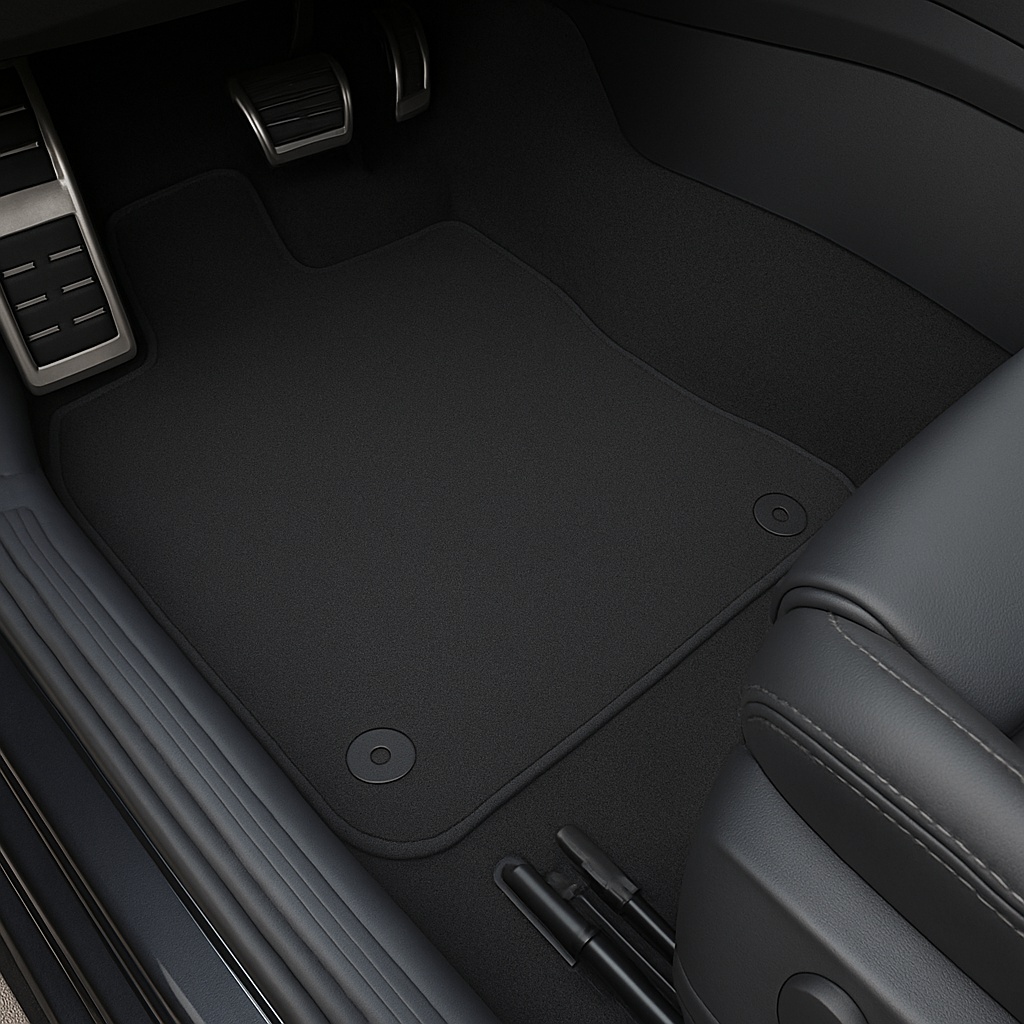 Mobilní čištění vozidel Petr Bělík foto 3