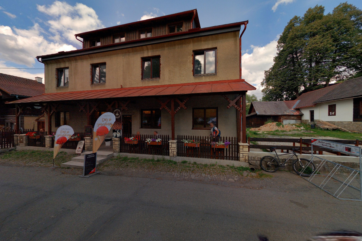 Penzion U Lípy foto 3