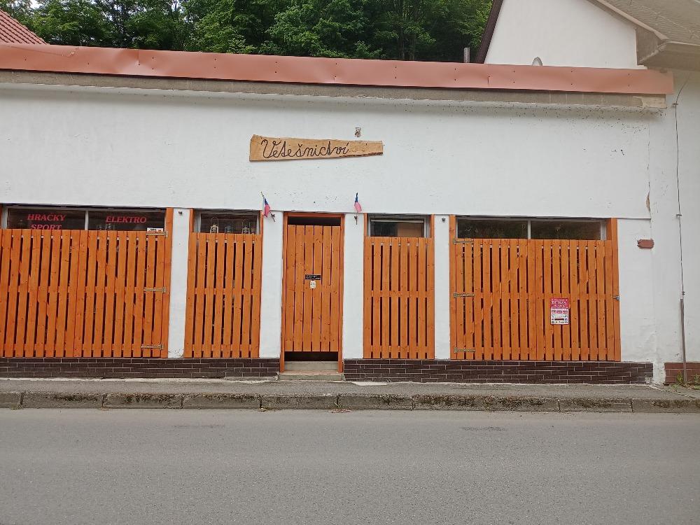 Vetešnictví Křivoklát foto 1