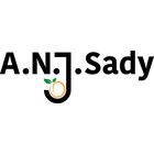 Přírodní vonná sójová svíčka Šťavnatá meruňka v obchodě A.N.J. Sady