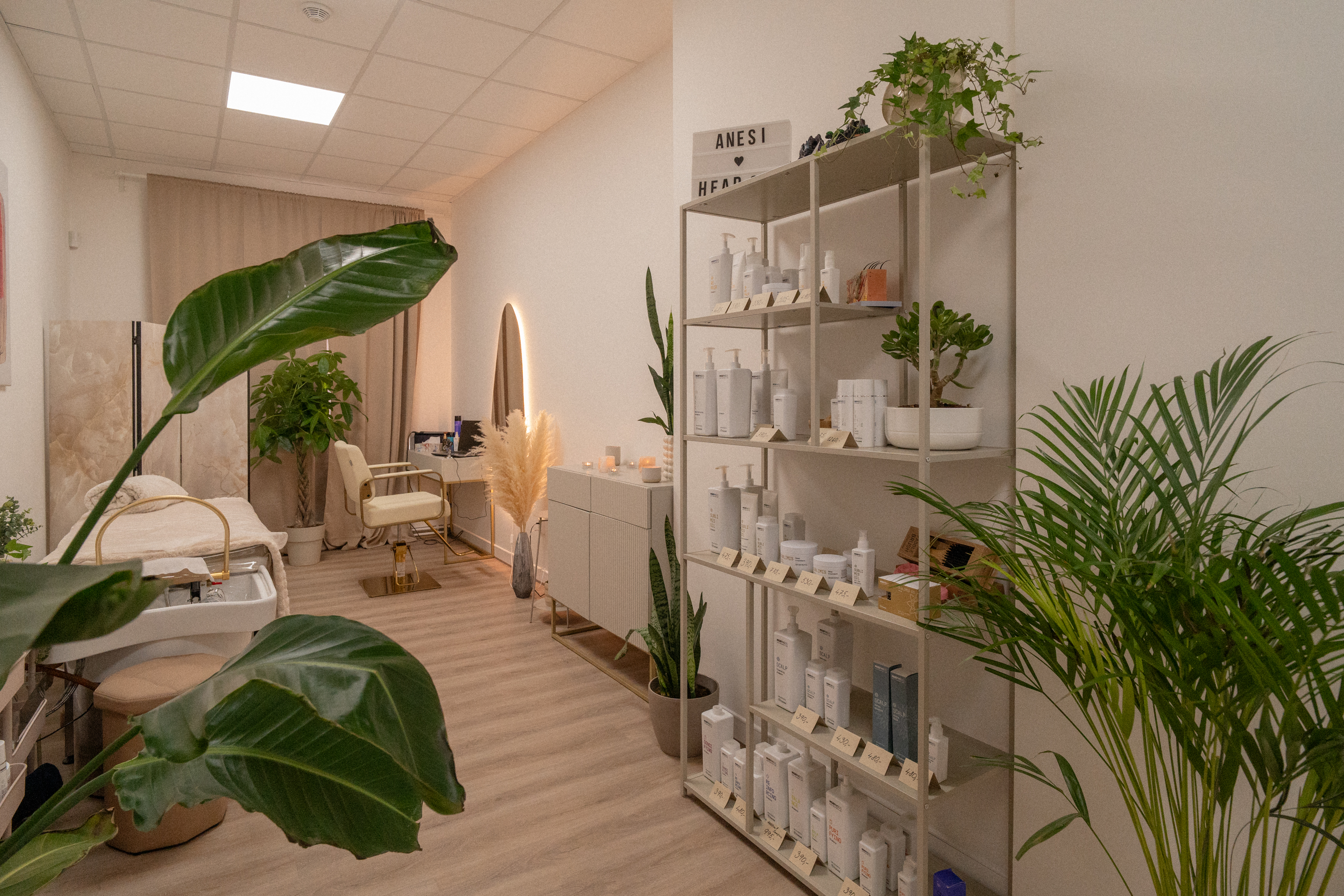 Anesi Head Spa foto 6