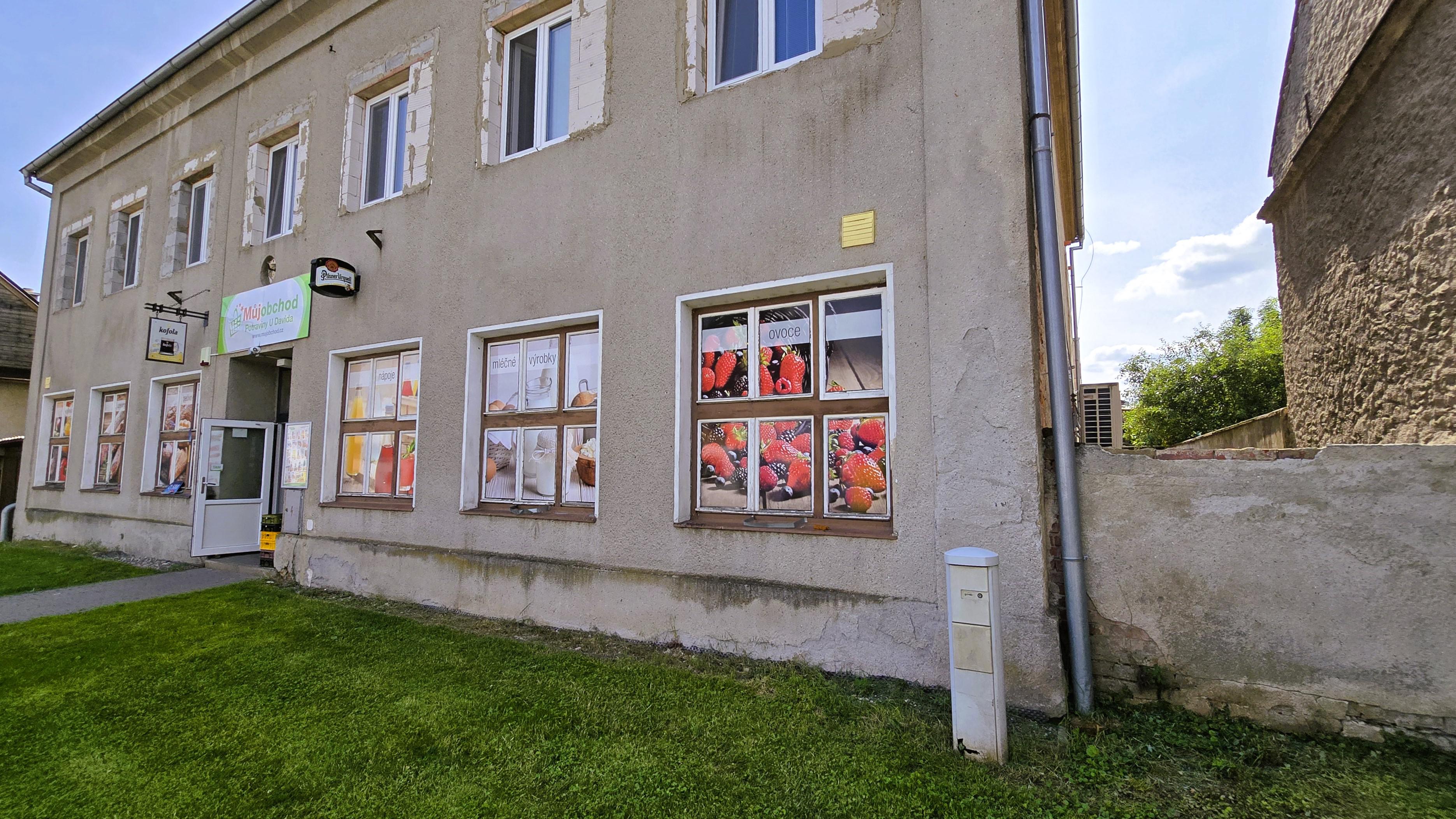 Potraviny u Davida foto 2