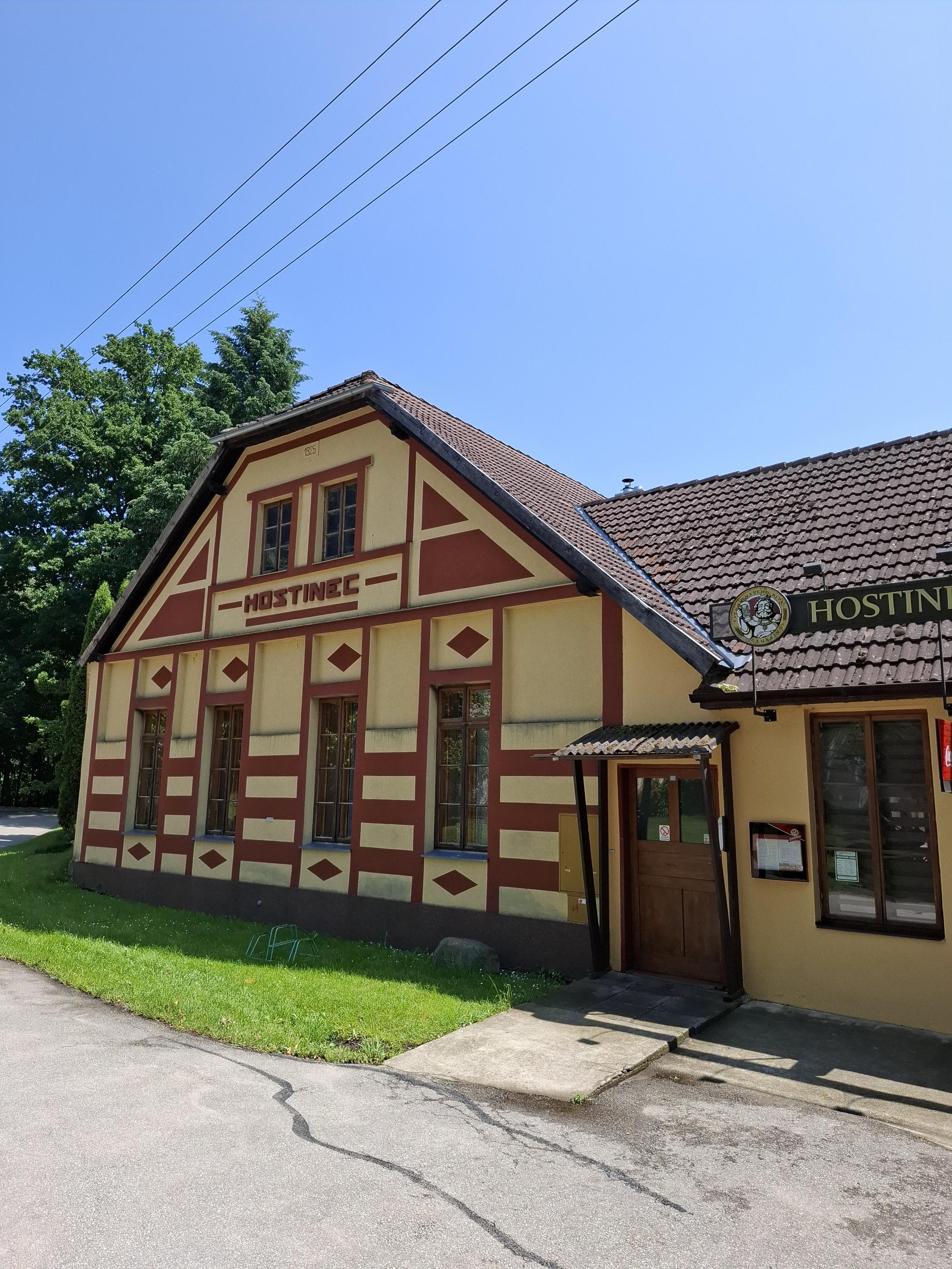 U KOLOUŠKŮ foto 6