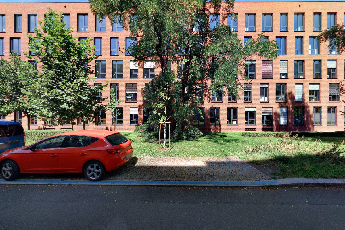 Oliver´s coffee cup