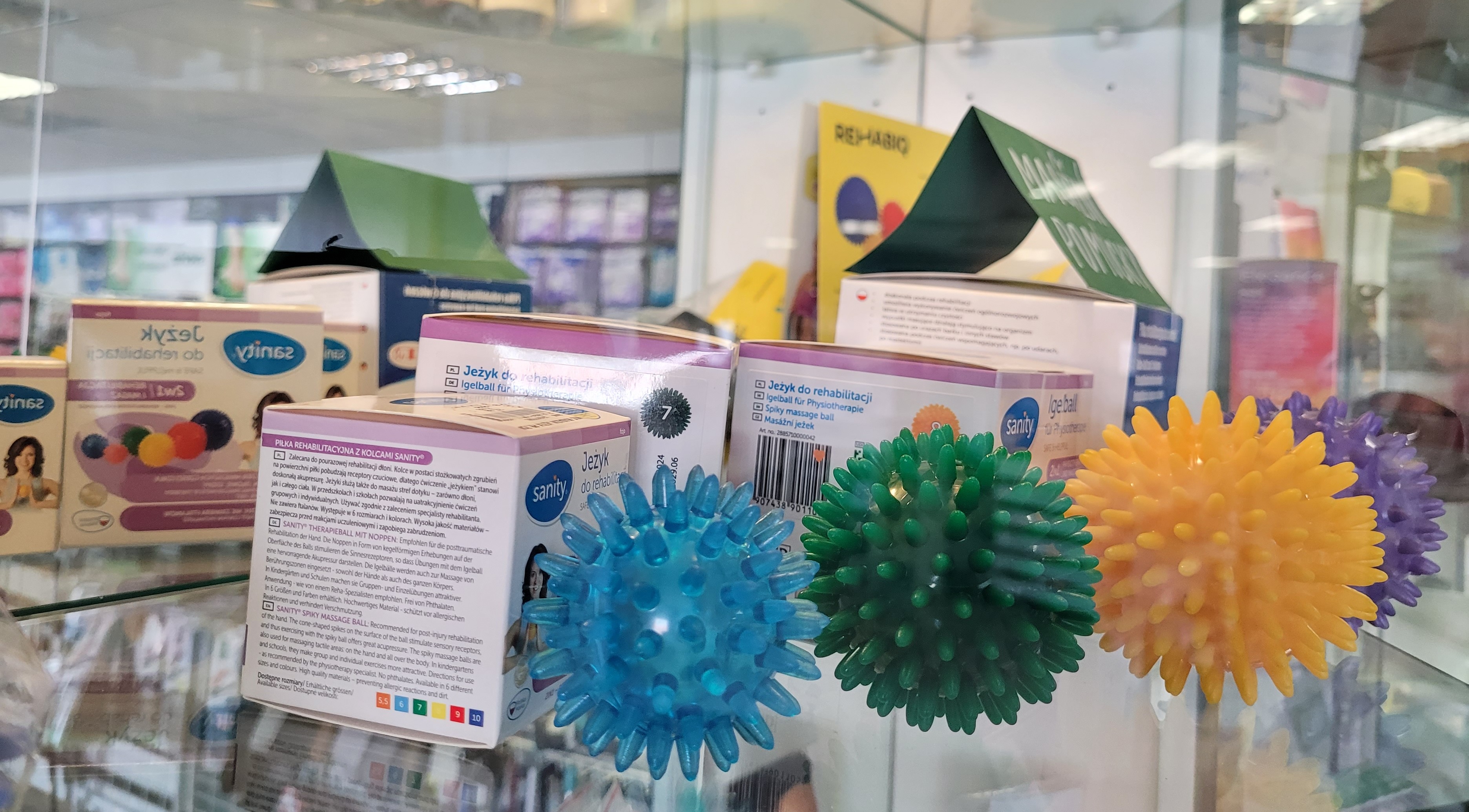 Zdravotnické potřeby Pod Břečťanem foto 6