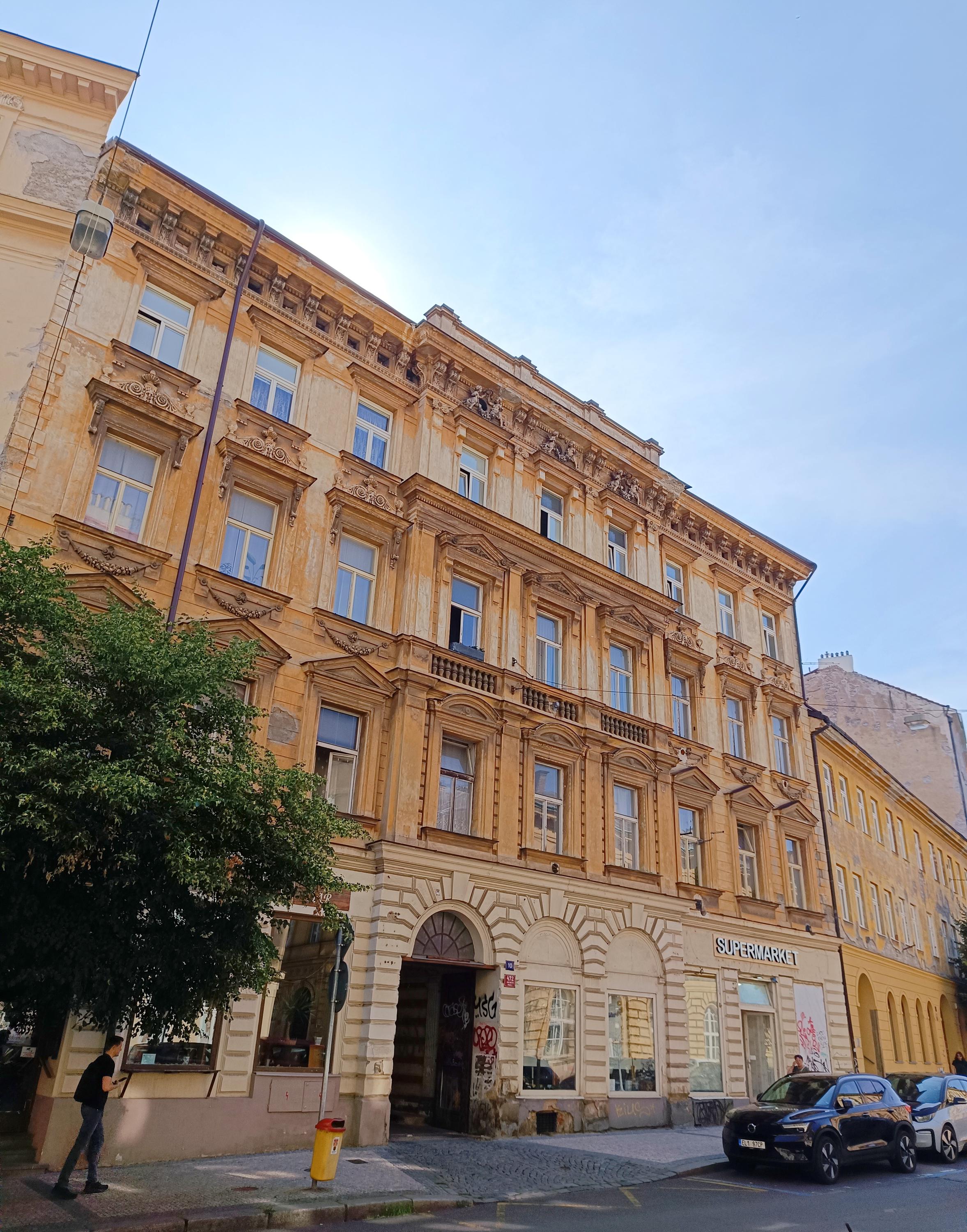 La Casa foto 3