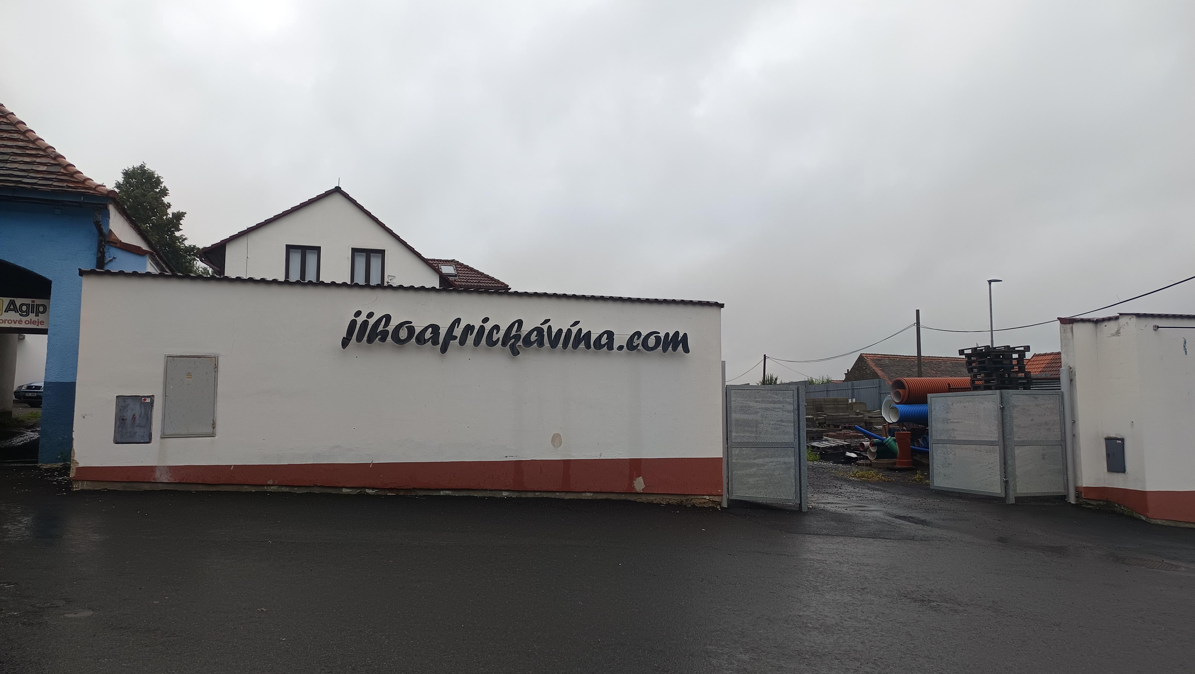 Jihoafrickavina.com foto 2