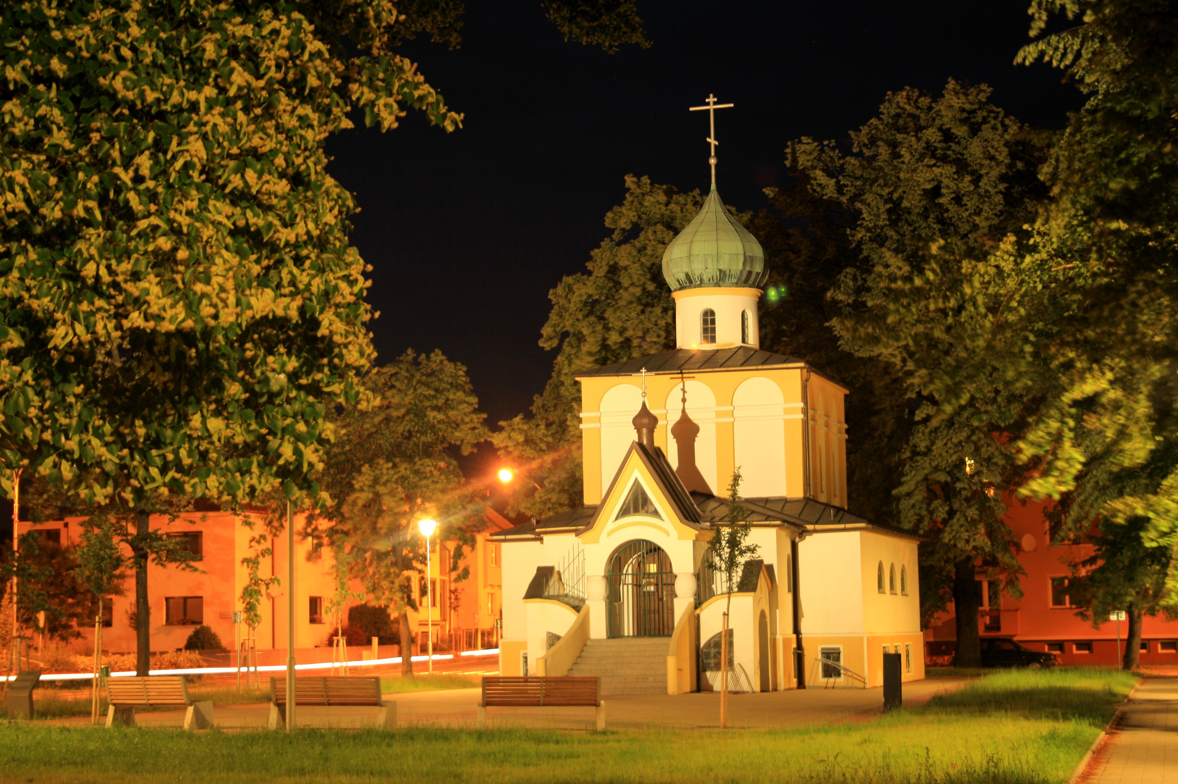 Vinotéka U sv. Gorazda