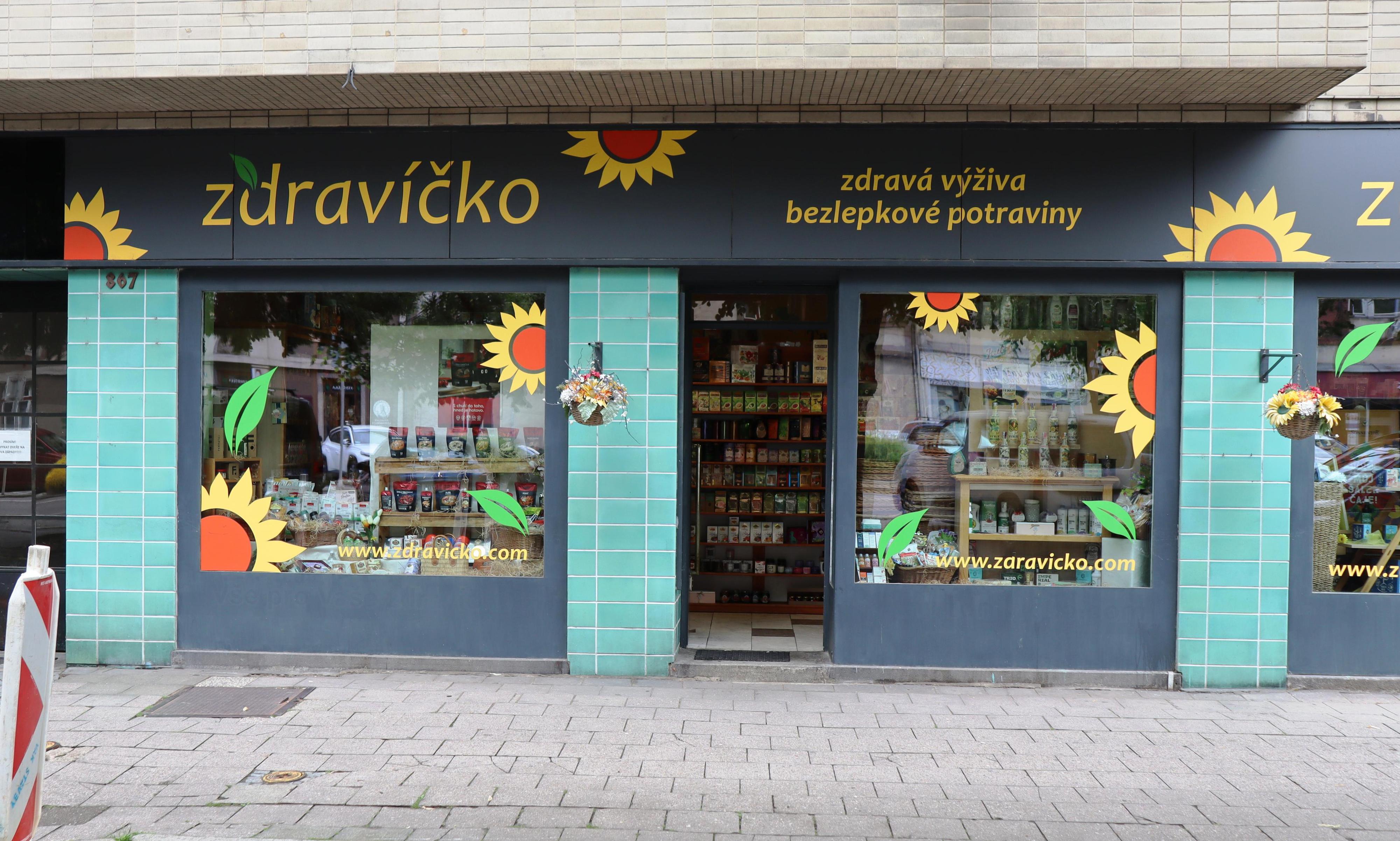 Zdravíčko foto 3