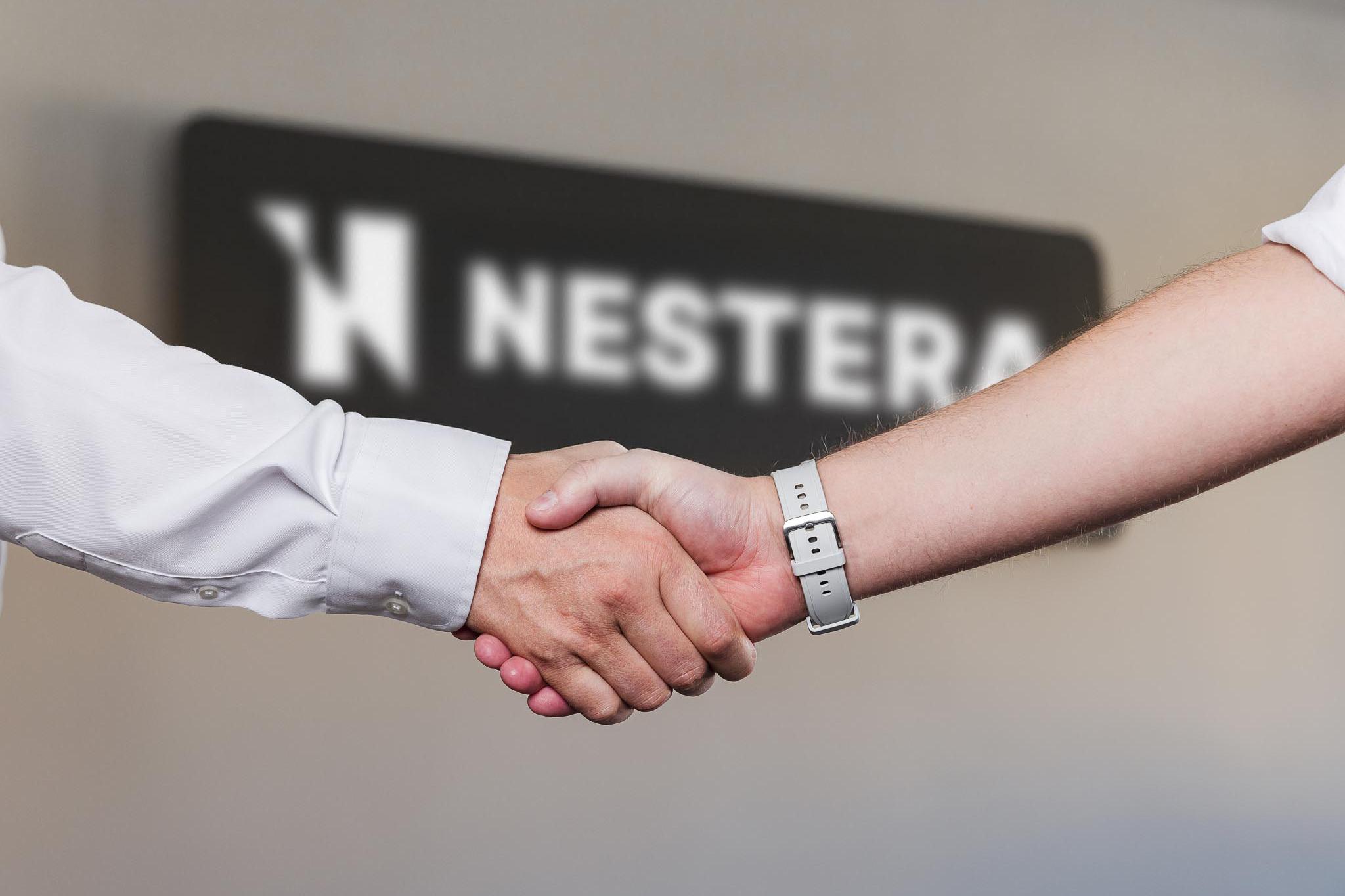 NESTERA Správa pronajímaných bytů