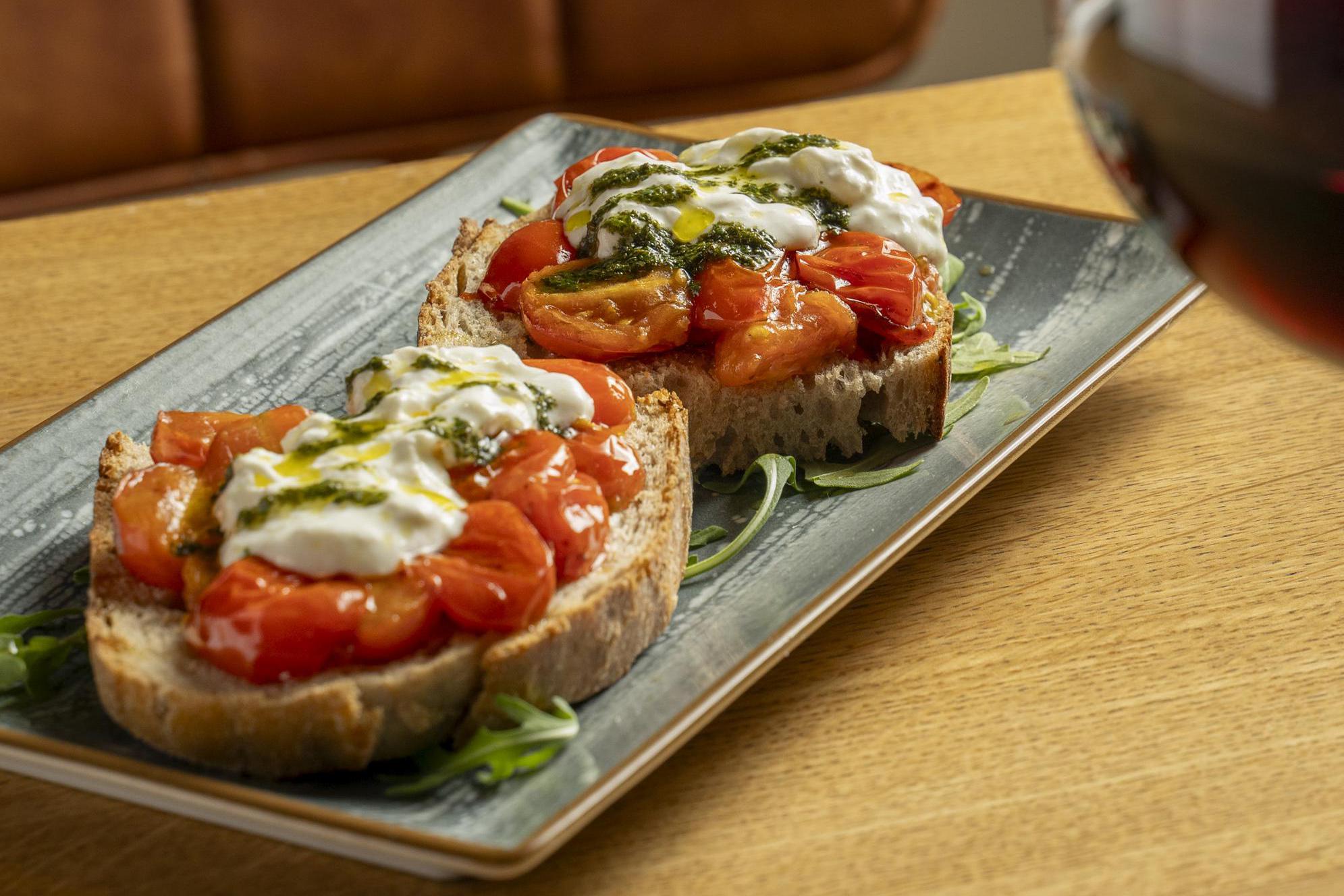 Sapore Vero Ristorante