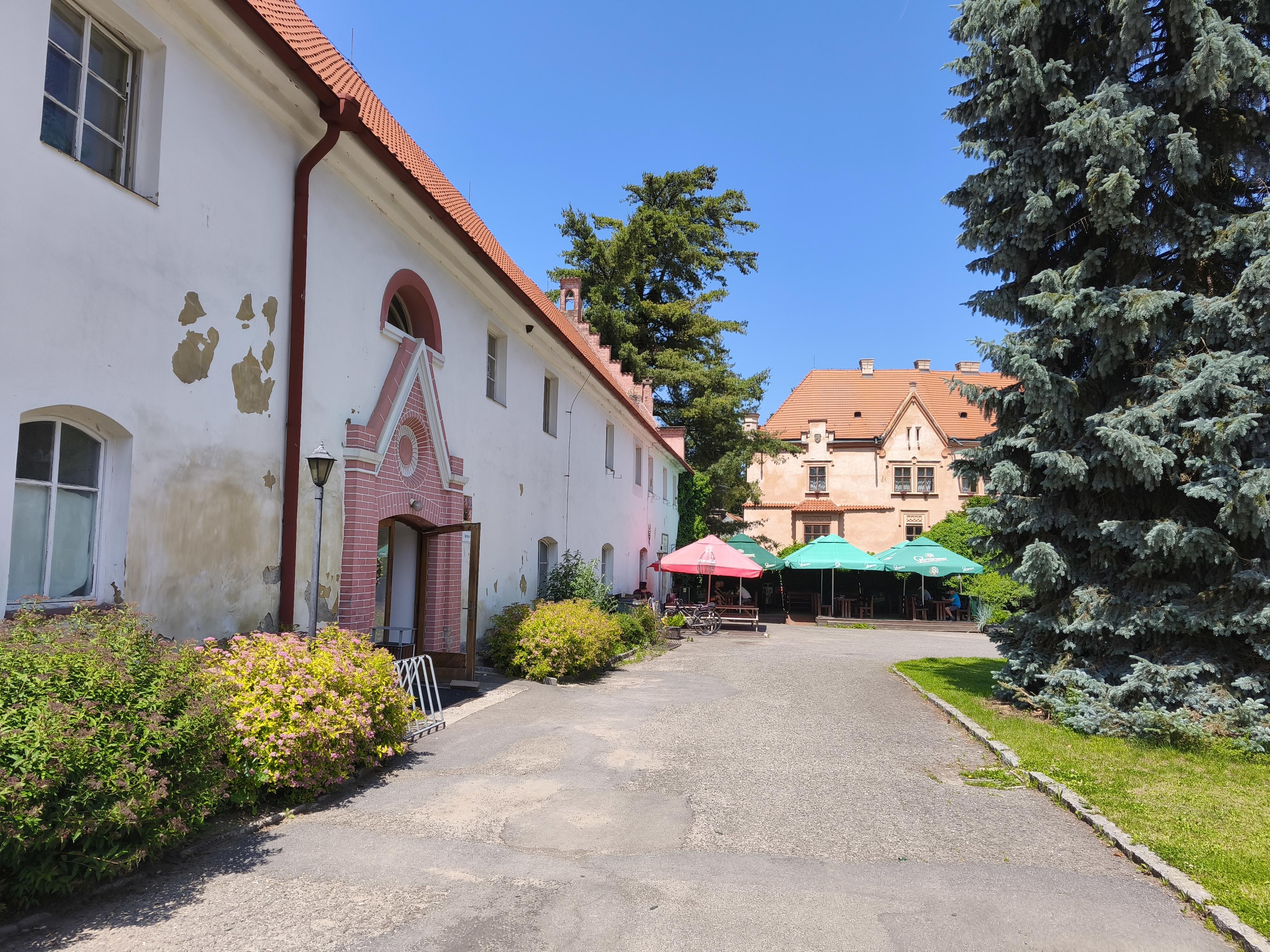 Restaurace Na Rychtě foto 5