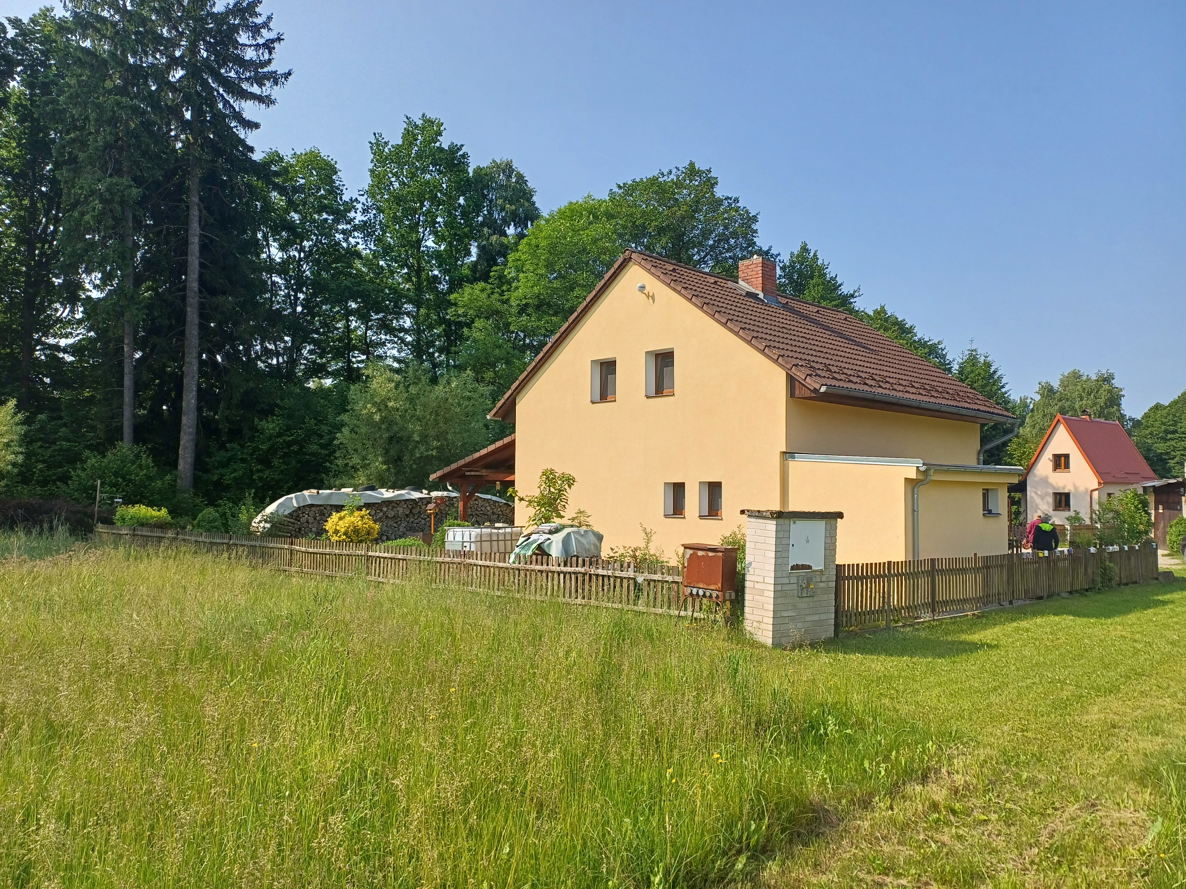 Chata Ovčárna foto 5