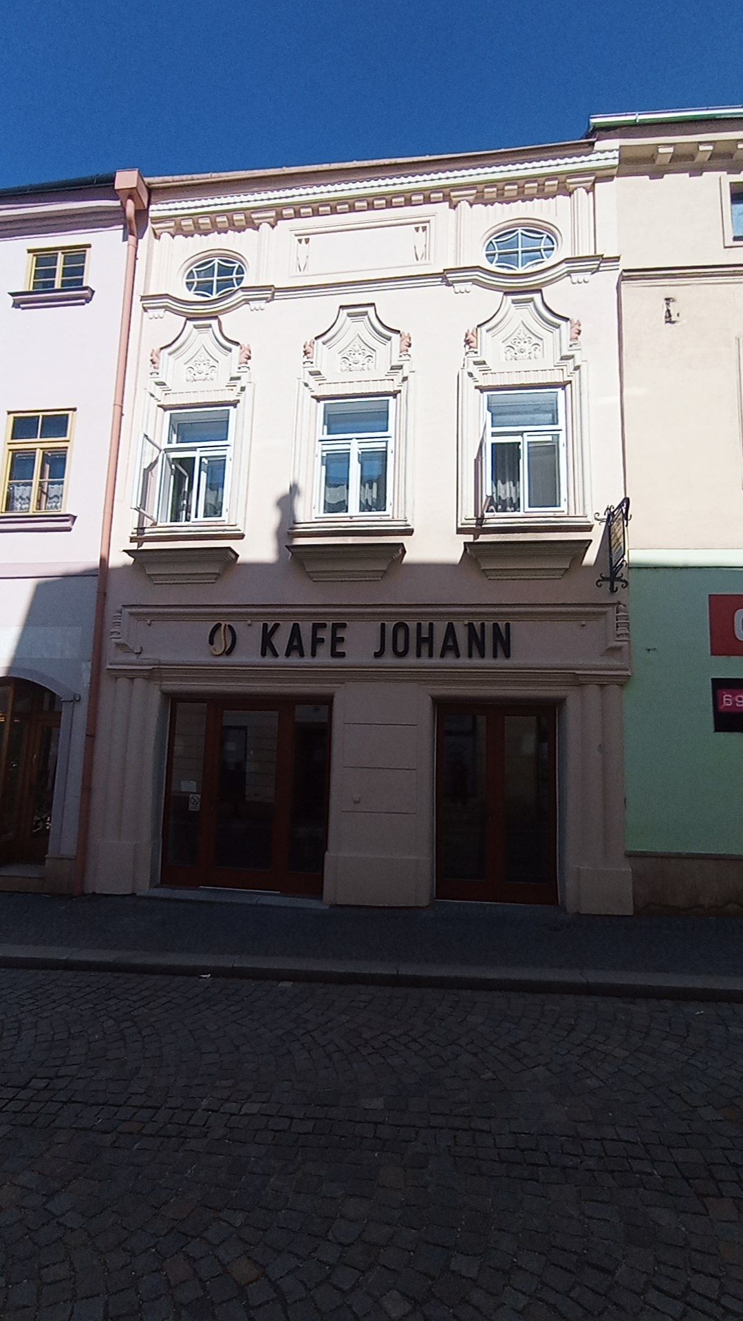 Kafe Johann foto 5