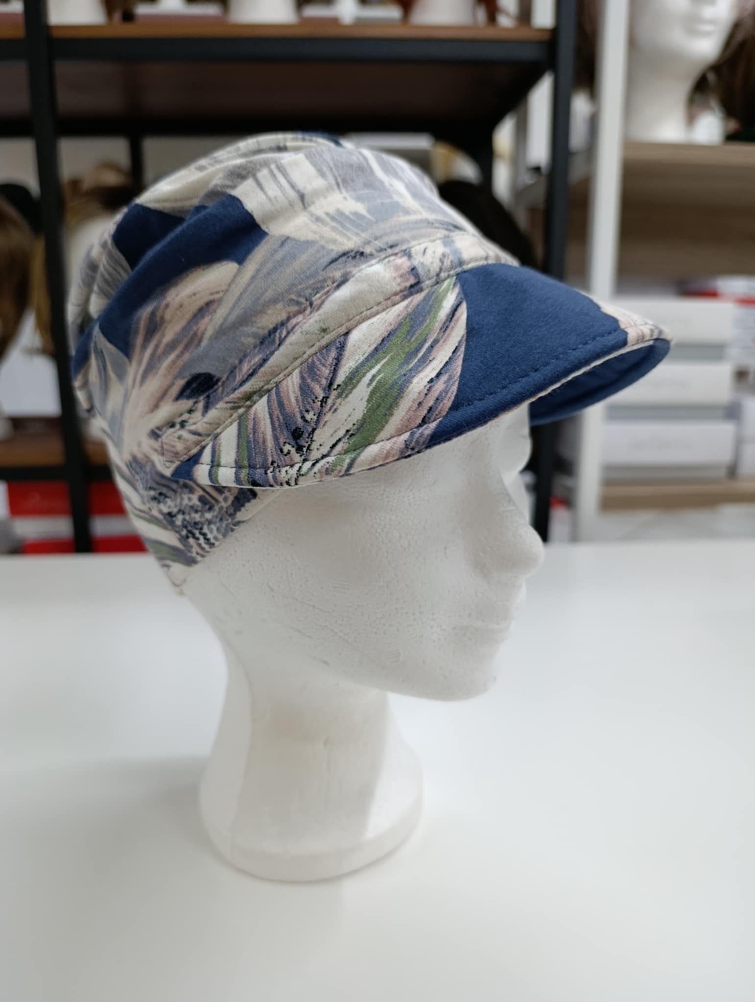 Paruky salon Rygulová Bruntál foto 4