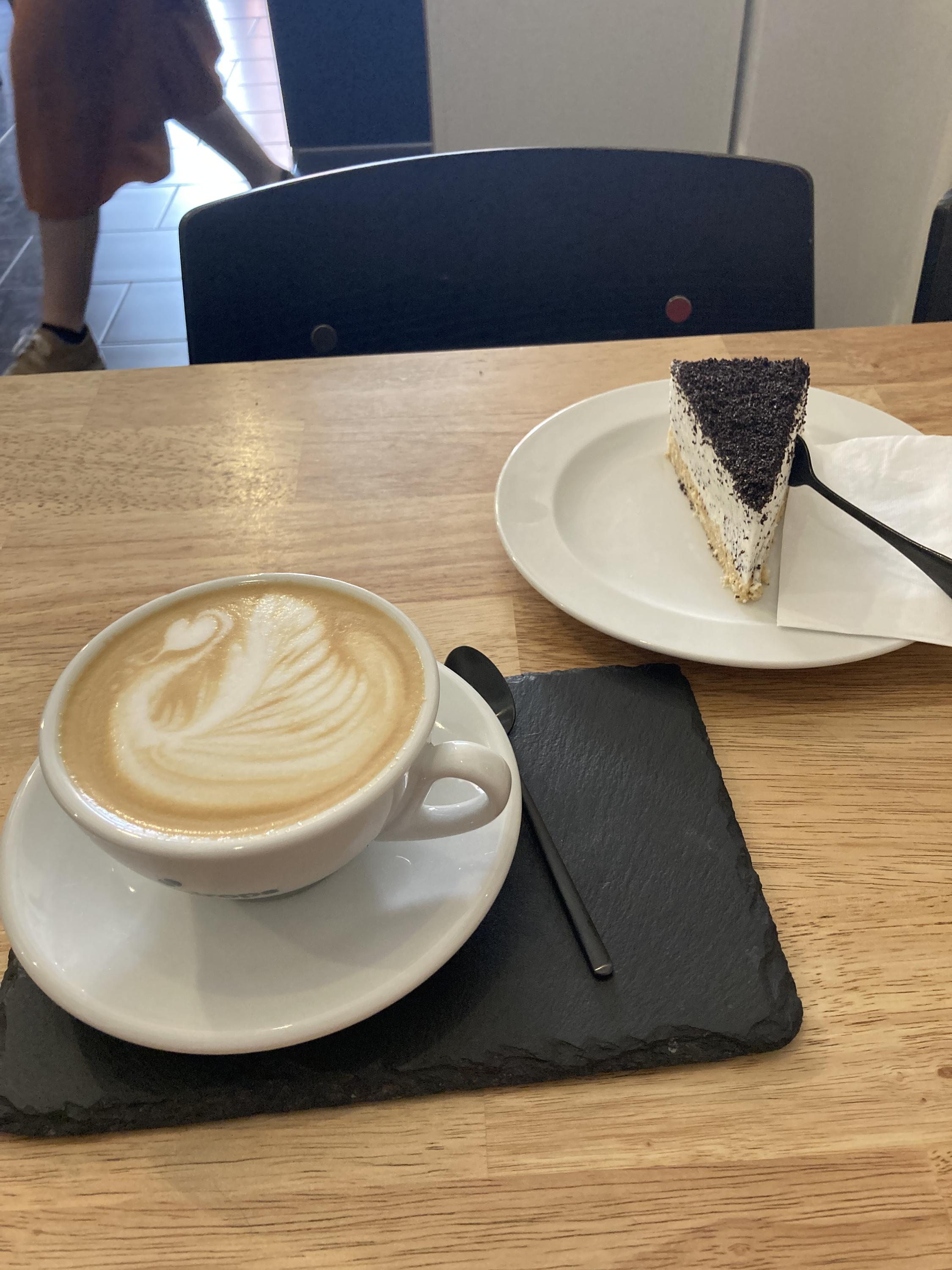 JINÝ KAFE foto 5