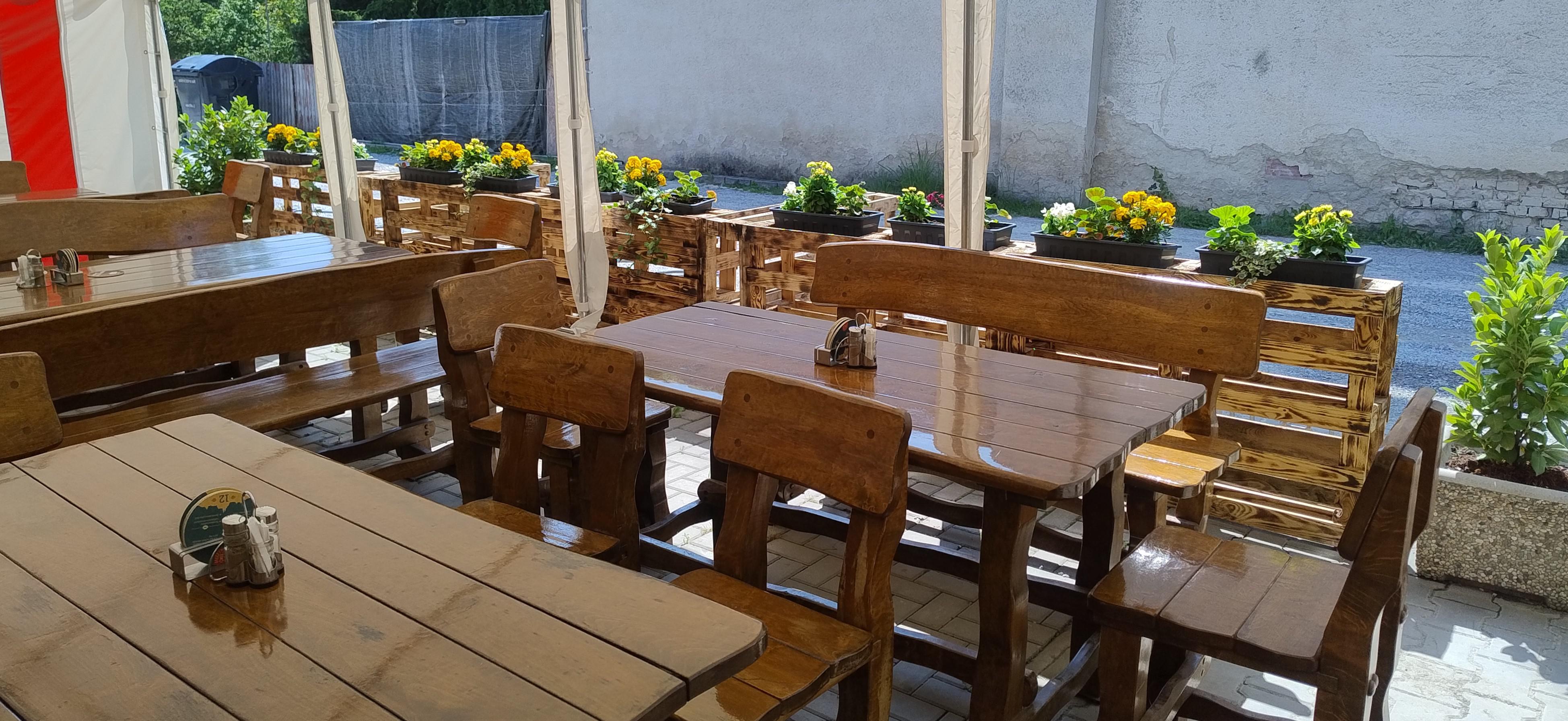 Restaurace Na Kovárně foto 6