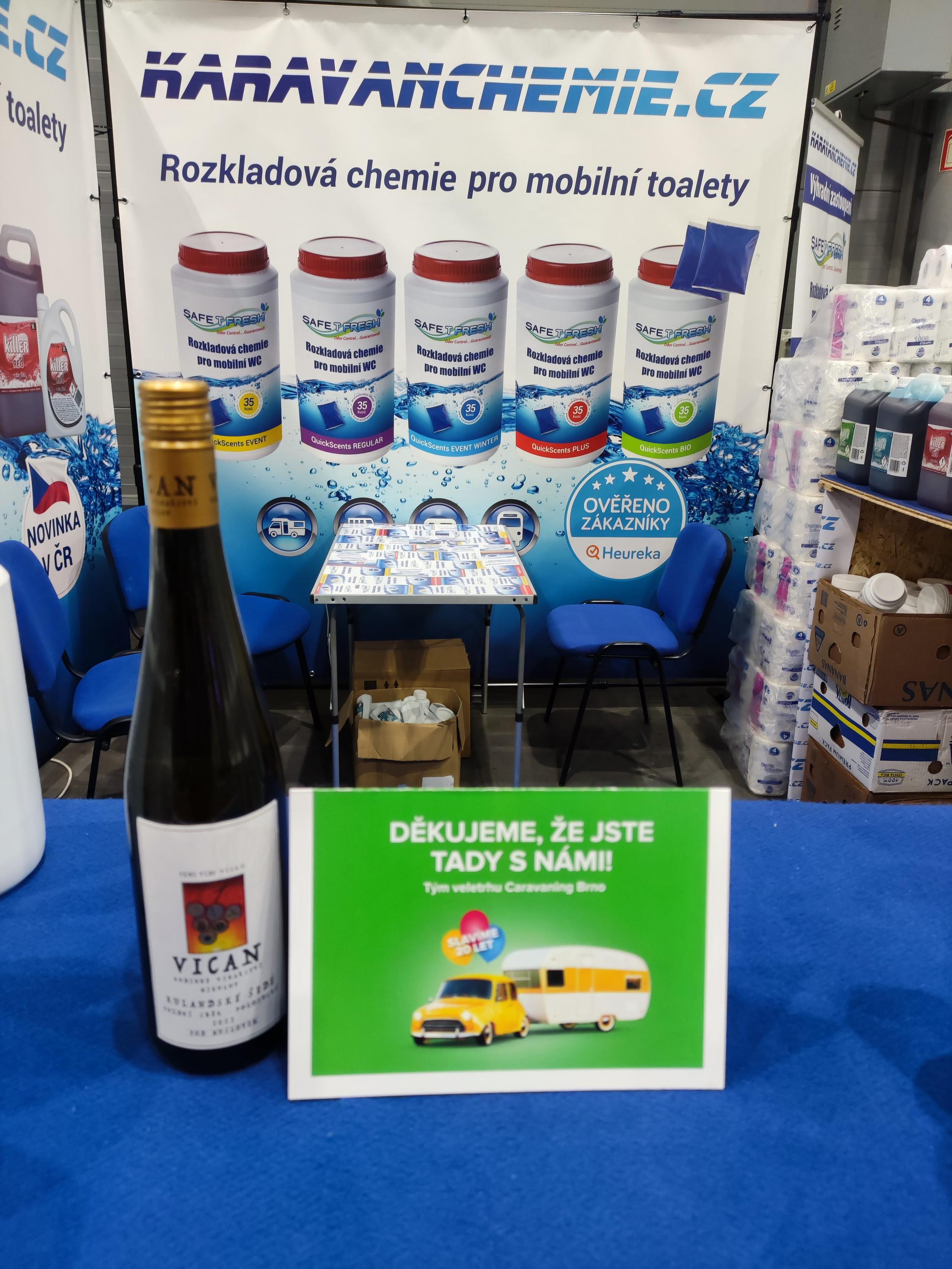 Karavanchemie.cz foto 2