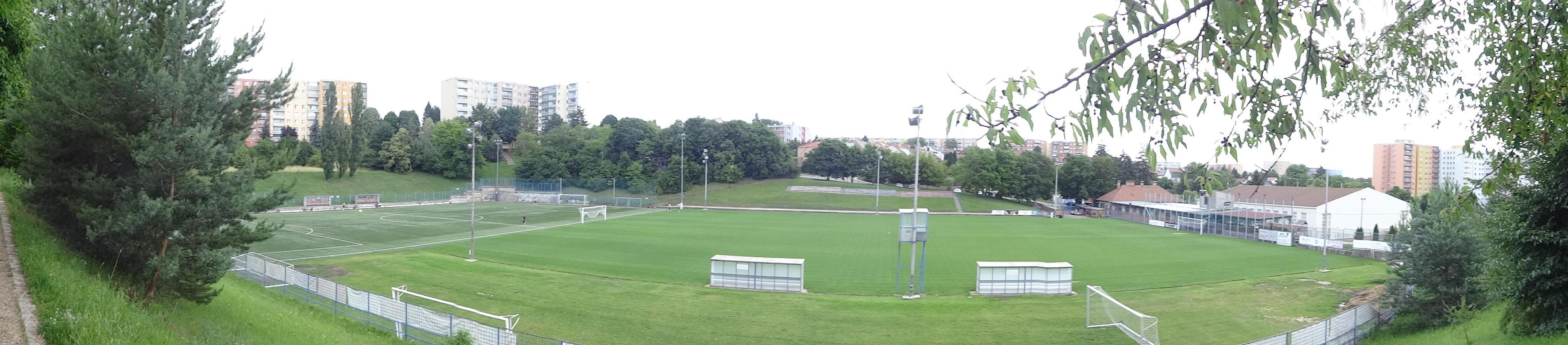 TJ Tatran Bohunice z.s. foto 3