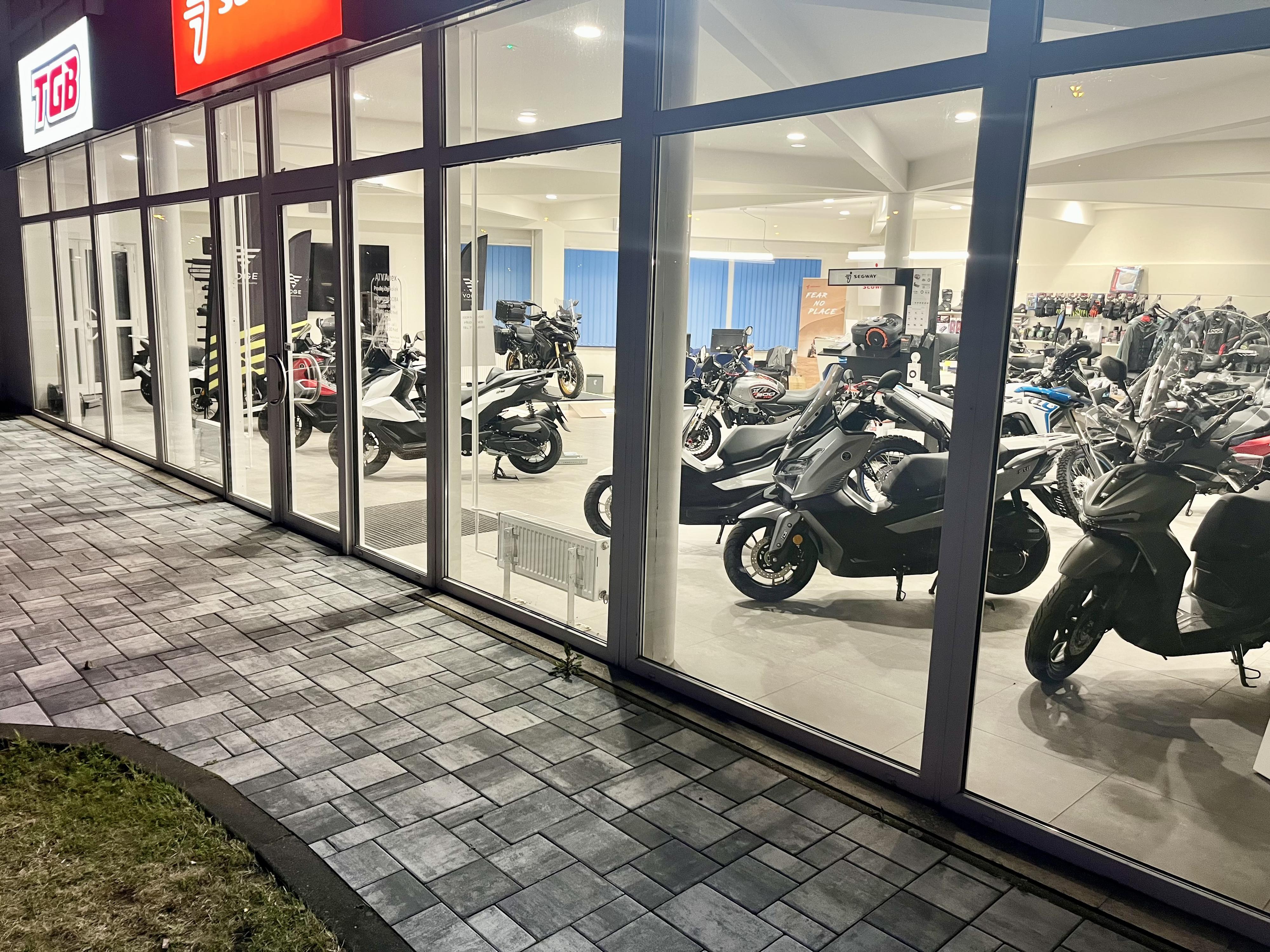 ATV Anex foto 2