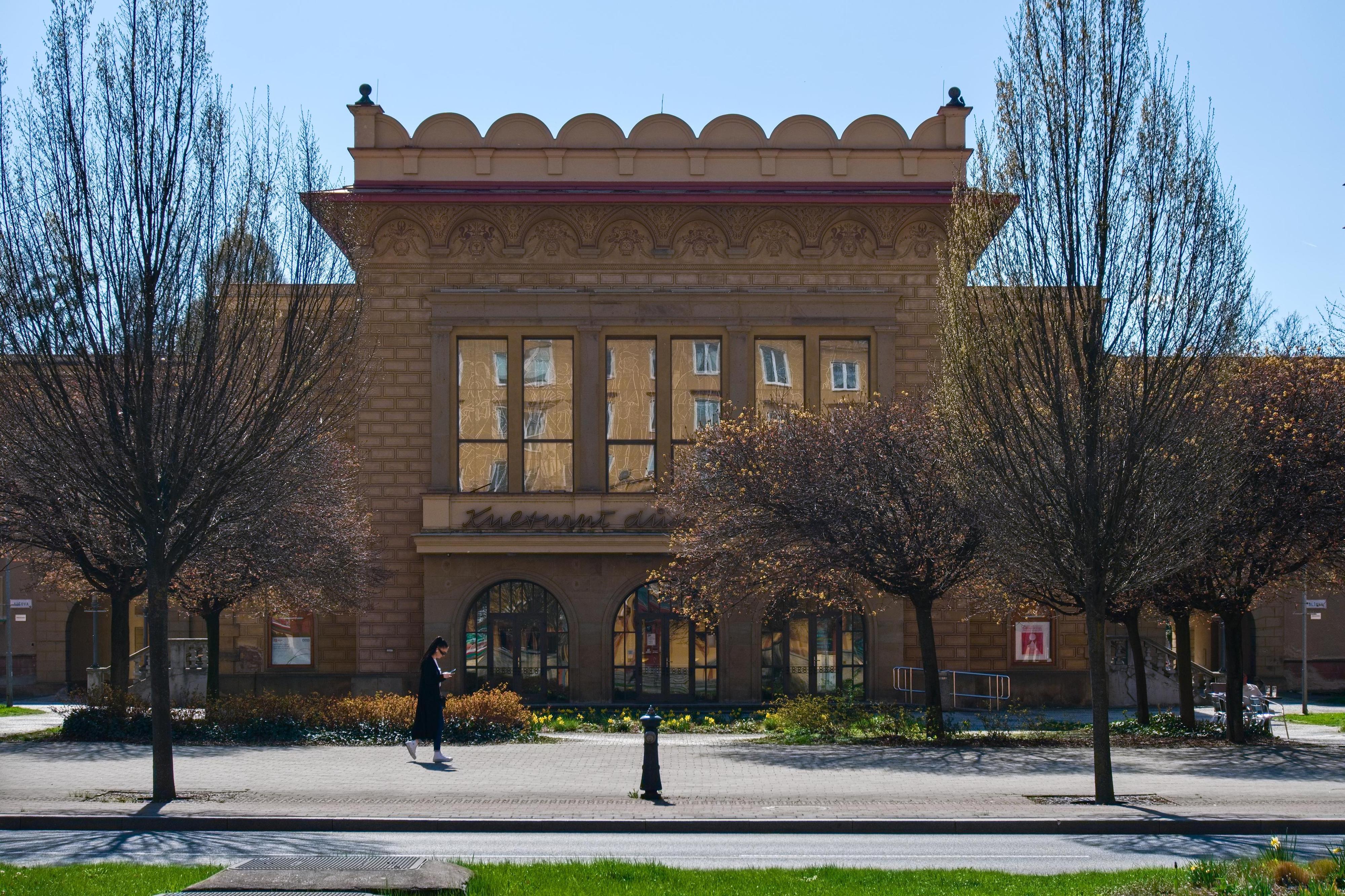 Kulturní dům Radost foto 4