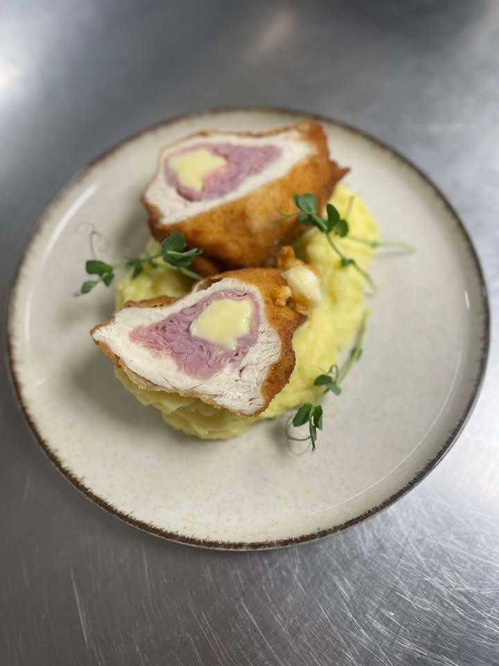 Restaurace a pizzerie U Heralta foto 4