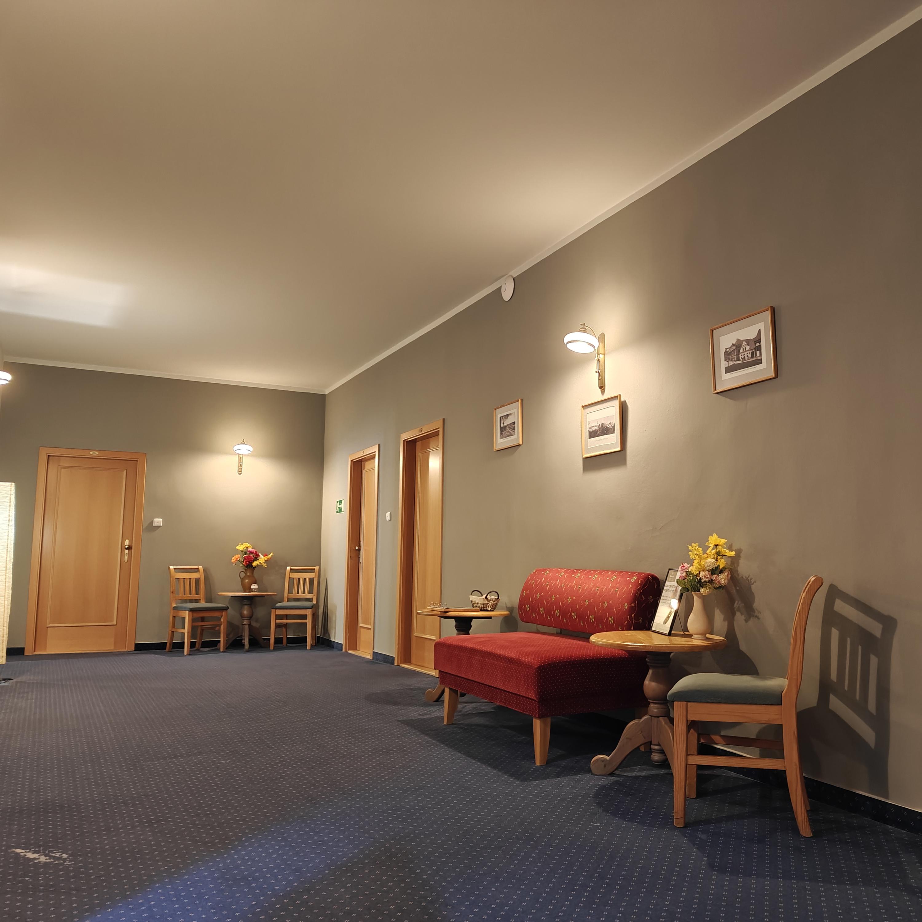 Hotel Panská foto 3