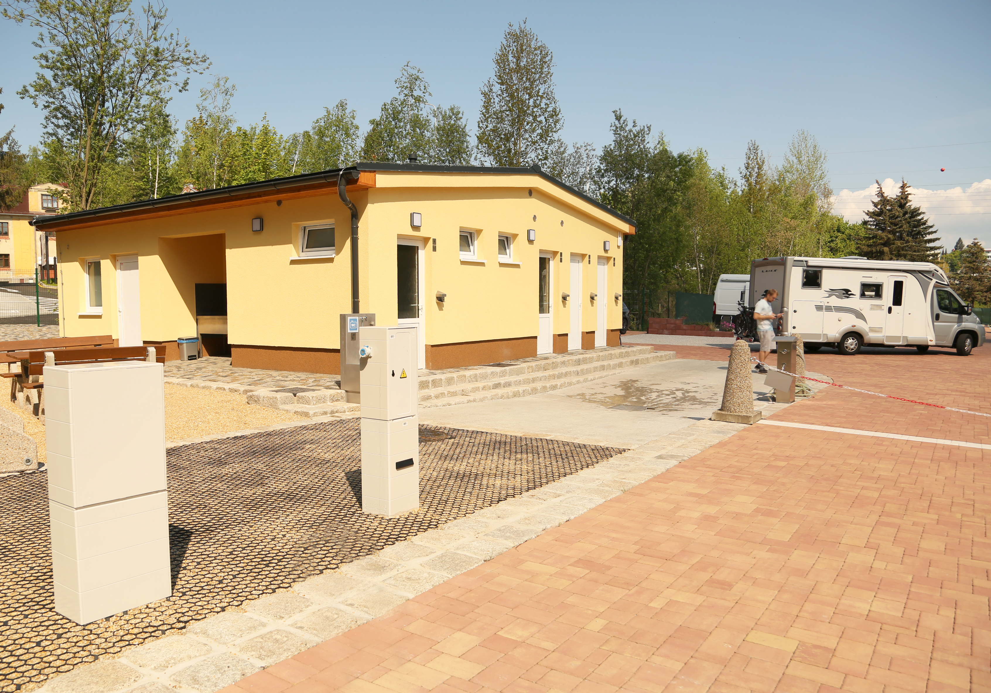 CAMPER CITY CARLSBAD foto 3