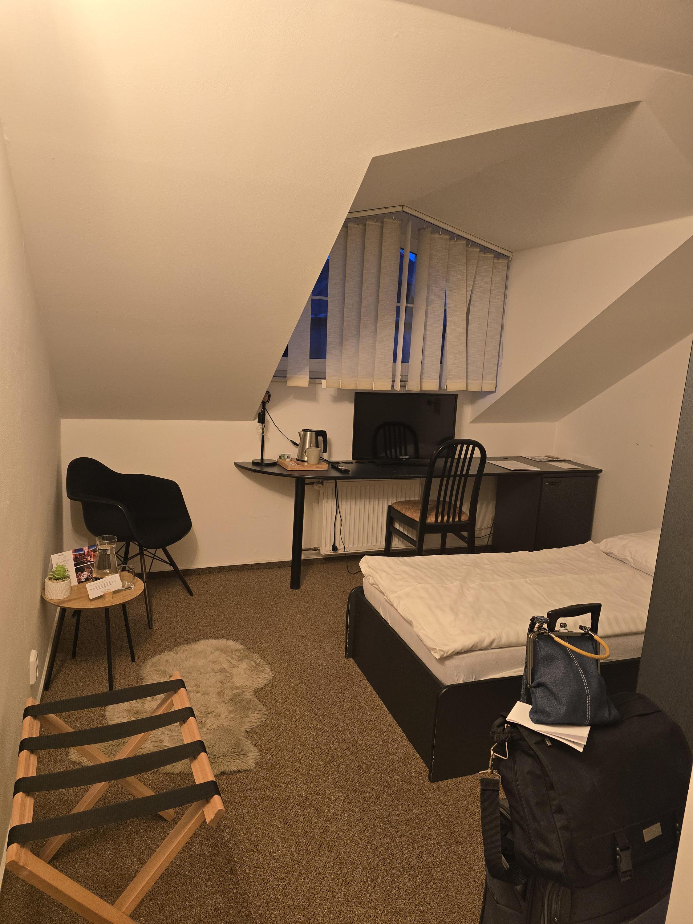 Hotel Rehavital foto 4