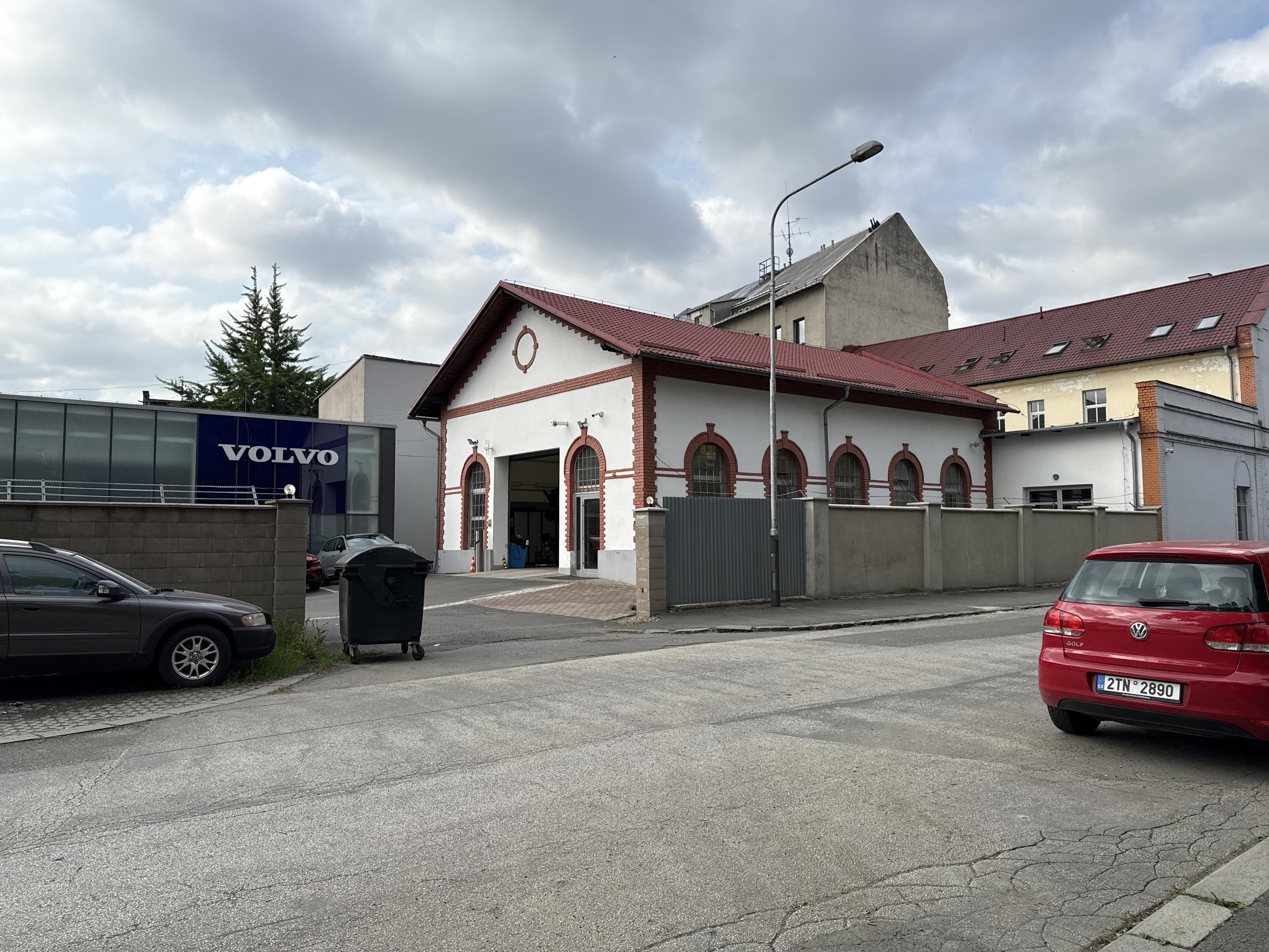 Sven Car Volvo foto 5