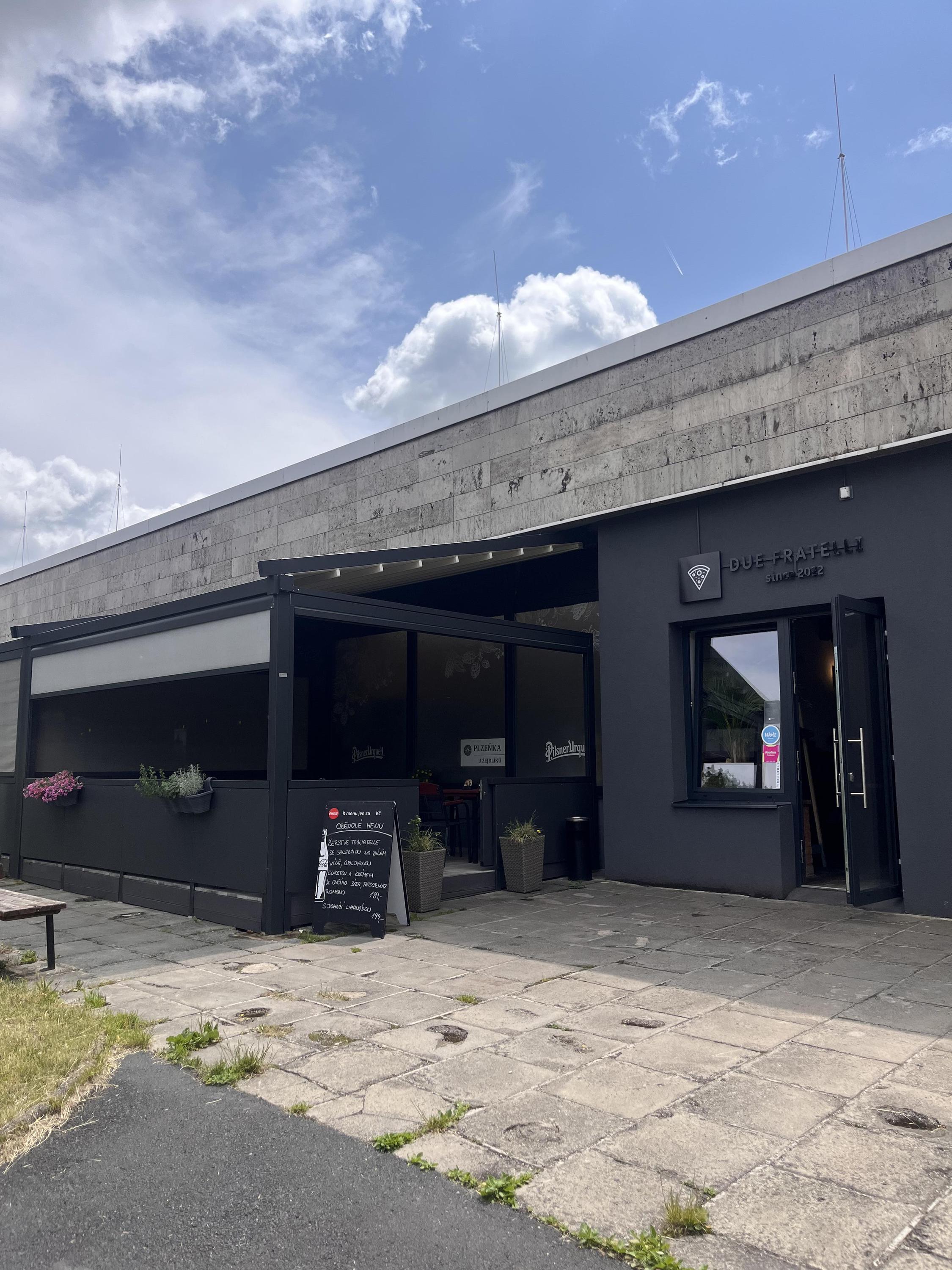 Pizzeria Due Fratelli foto 2