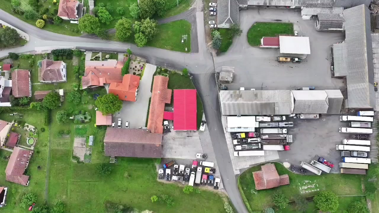 TRUCKSERVIS CHOMUTICE s.r.o. foto 2 (náhled videa)