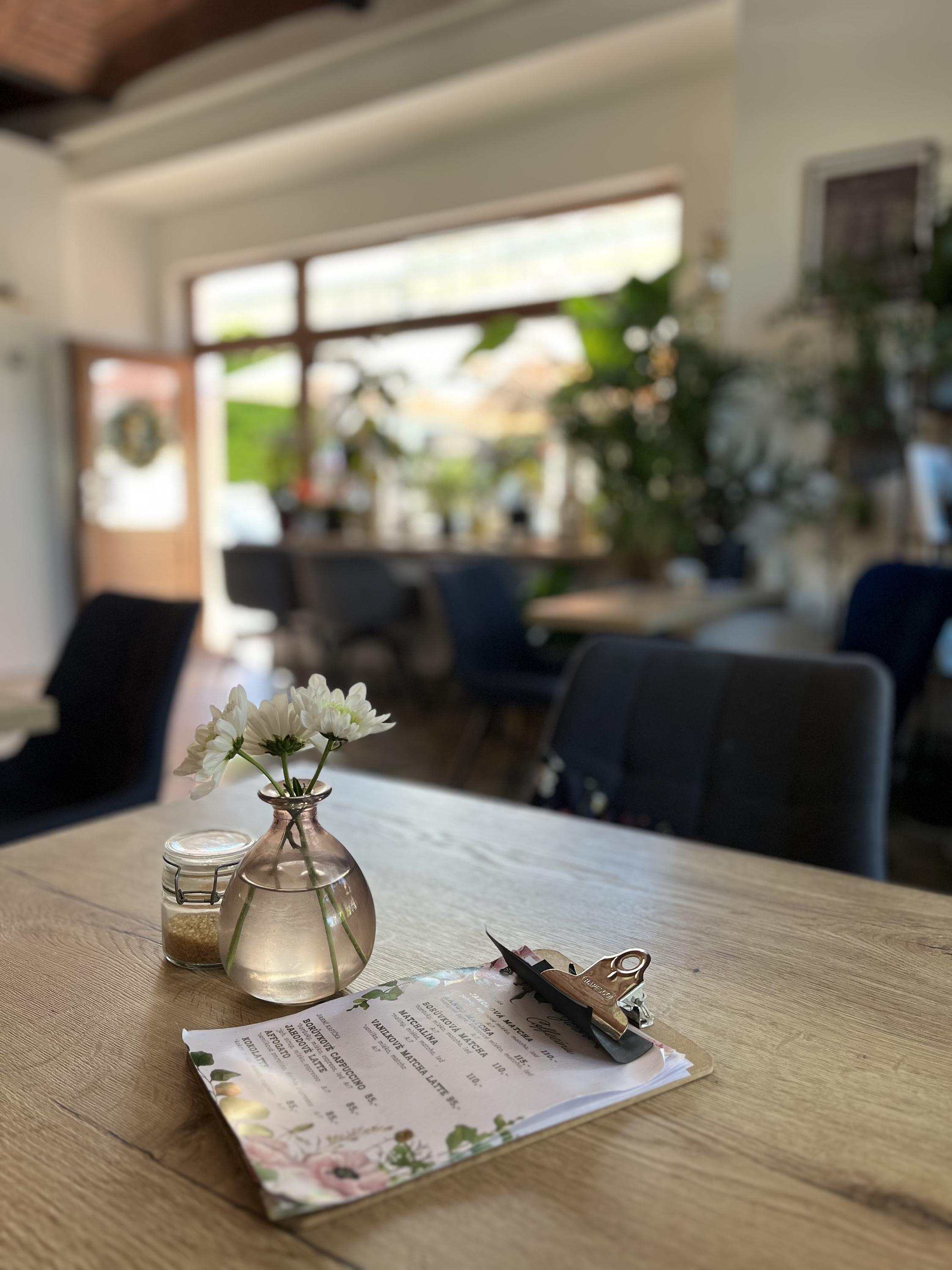 Coffeein foto 4