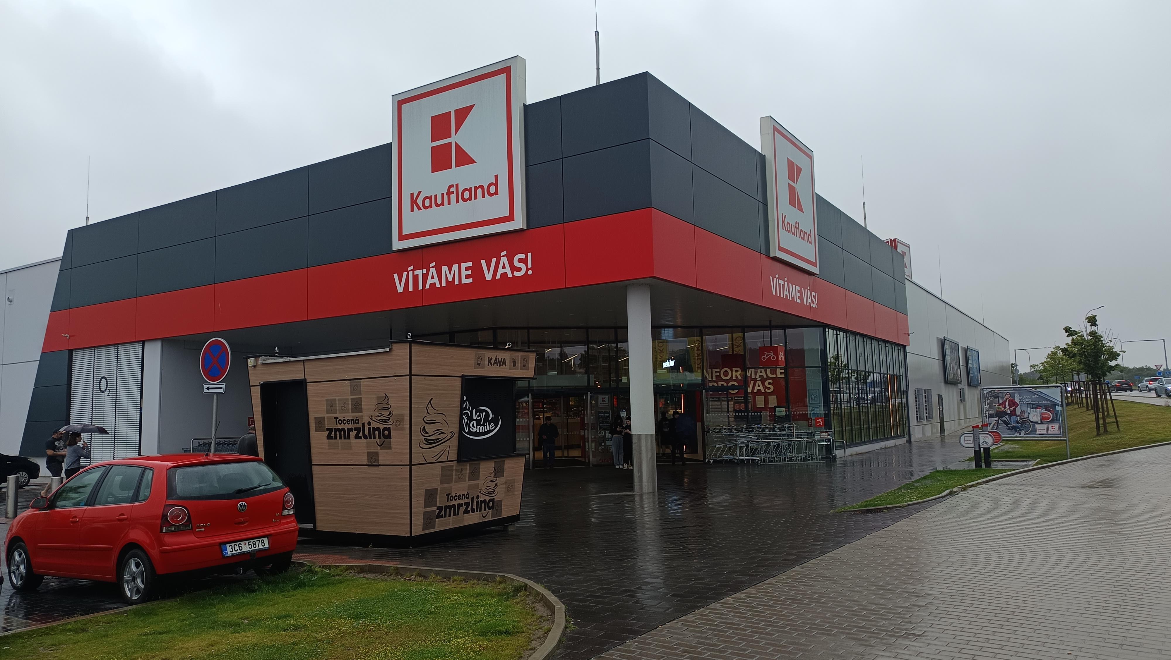 Kaufland foto 3