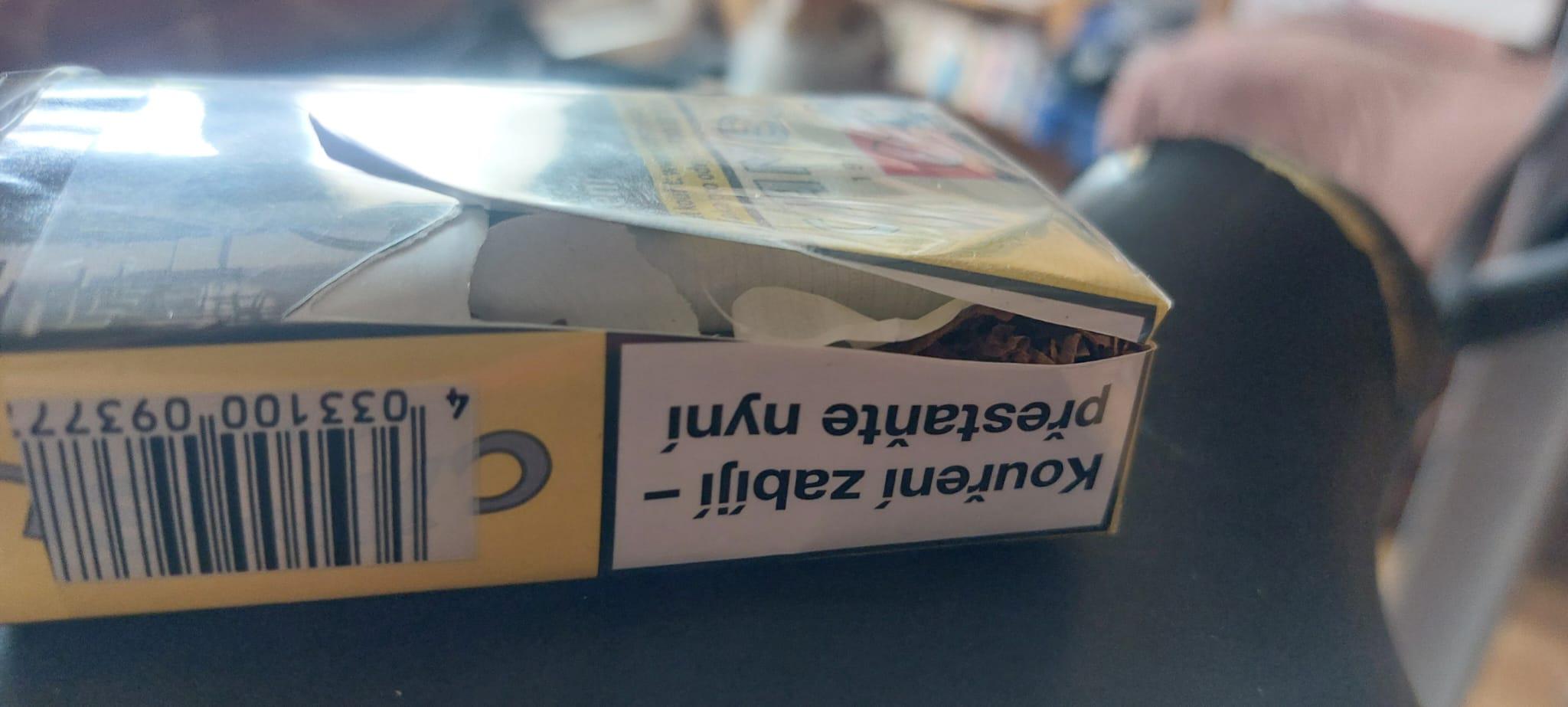GECO tabák - tisk foto 3