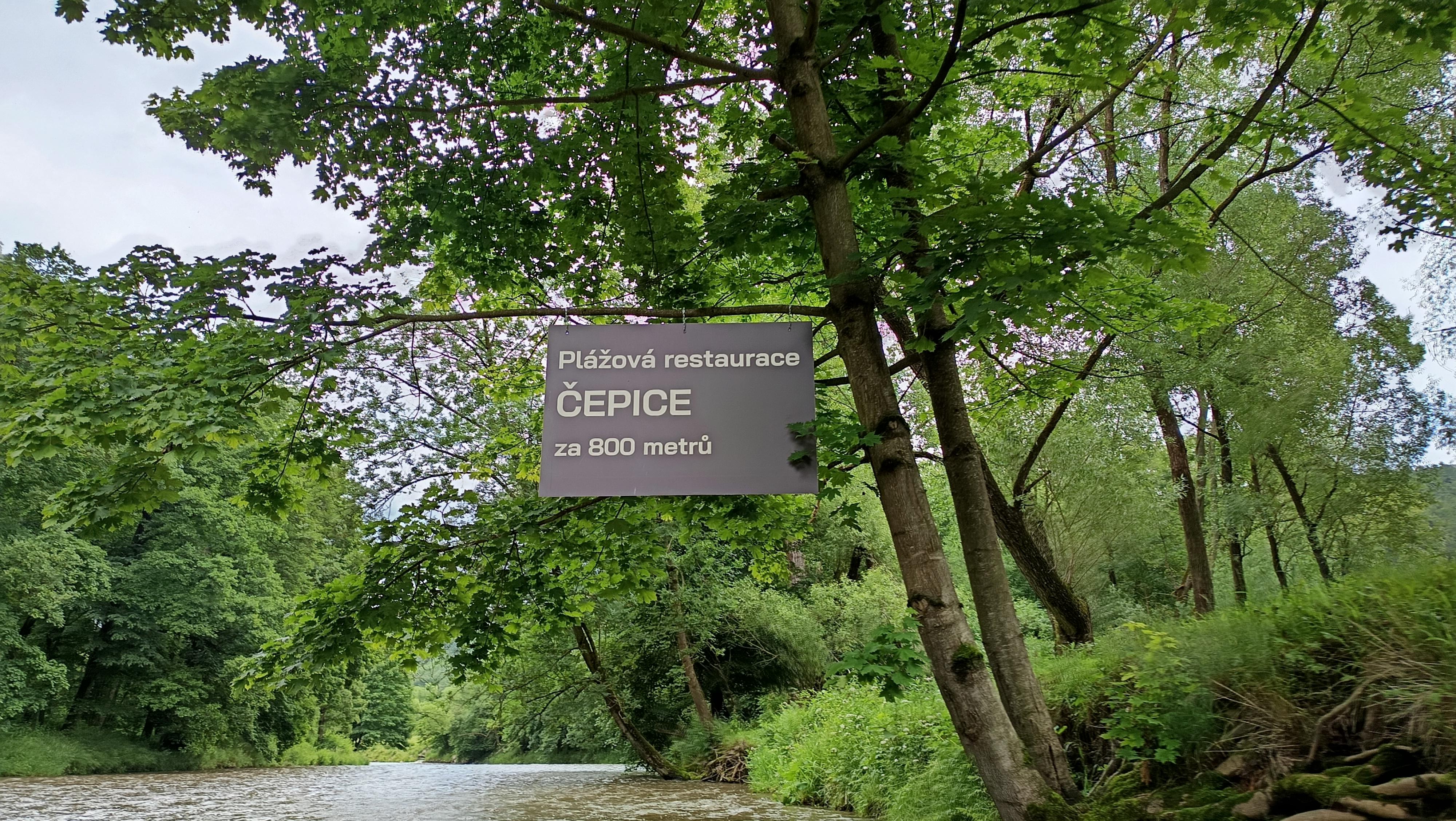 Plážová restaurace Čepice foto 6