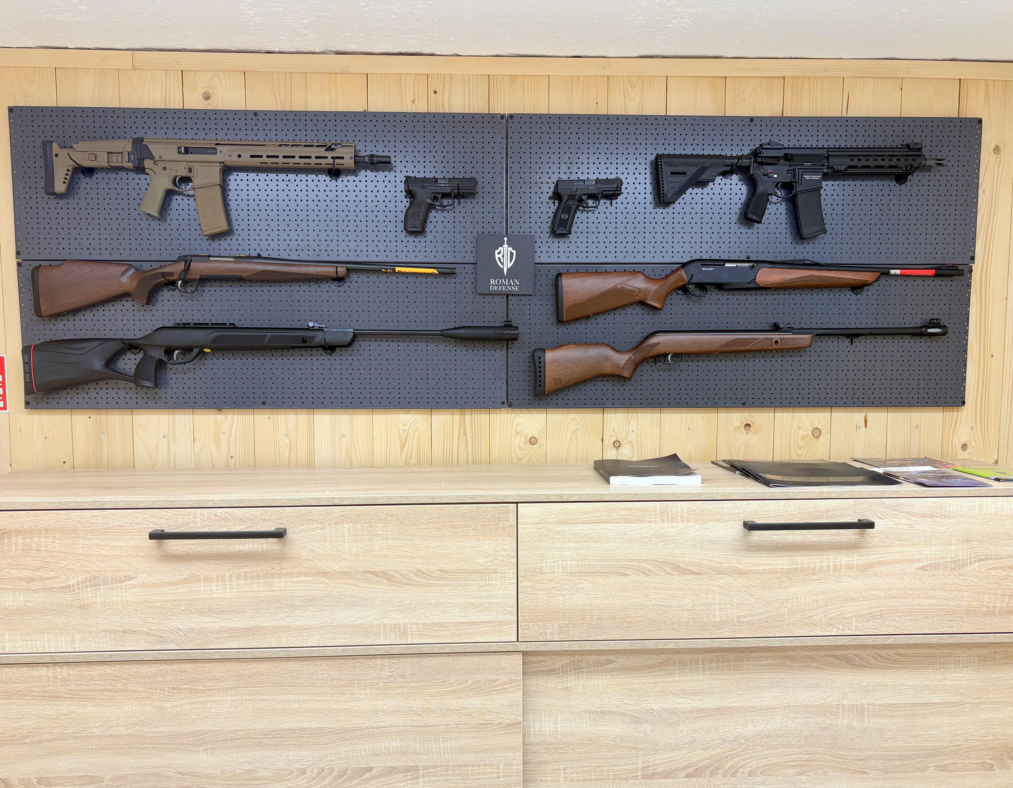 Roman Defense, s.r.o. foto 2