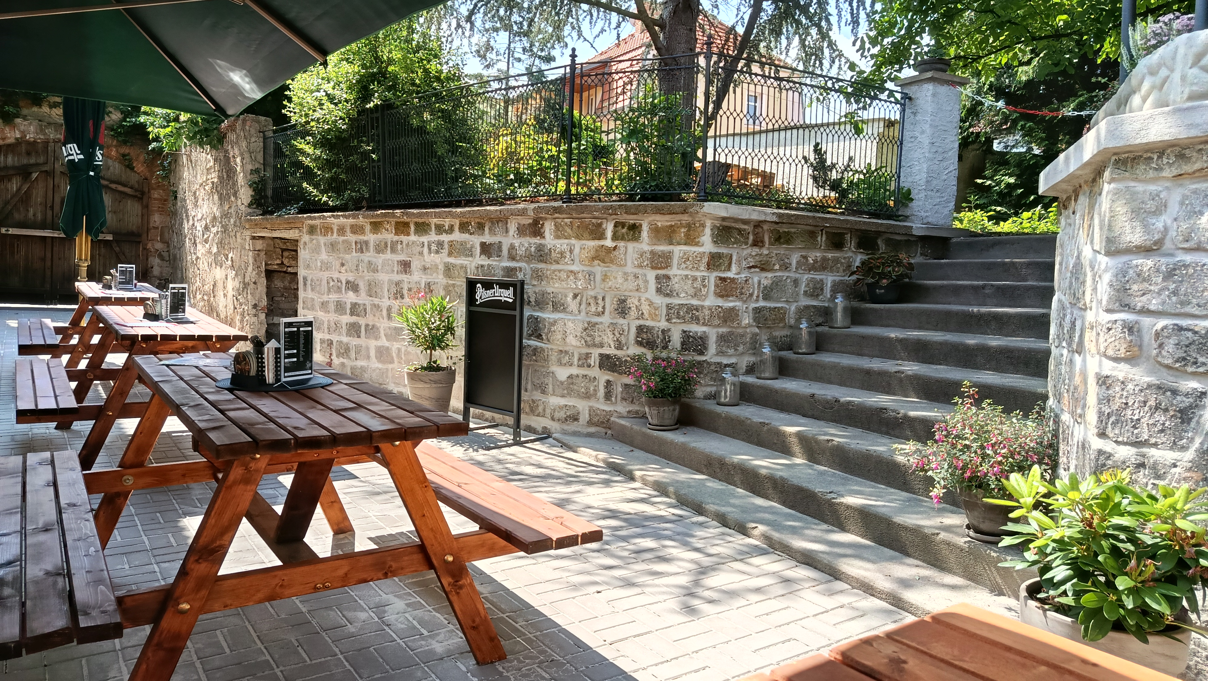 Restaurace Koruna foto 5