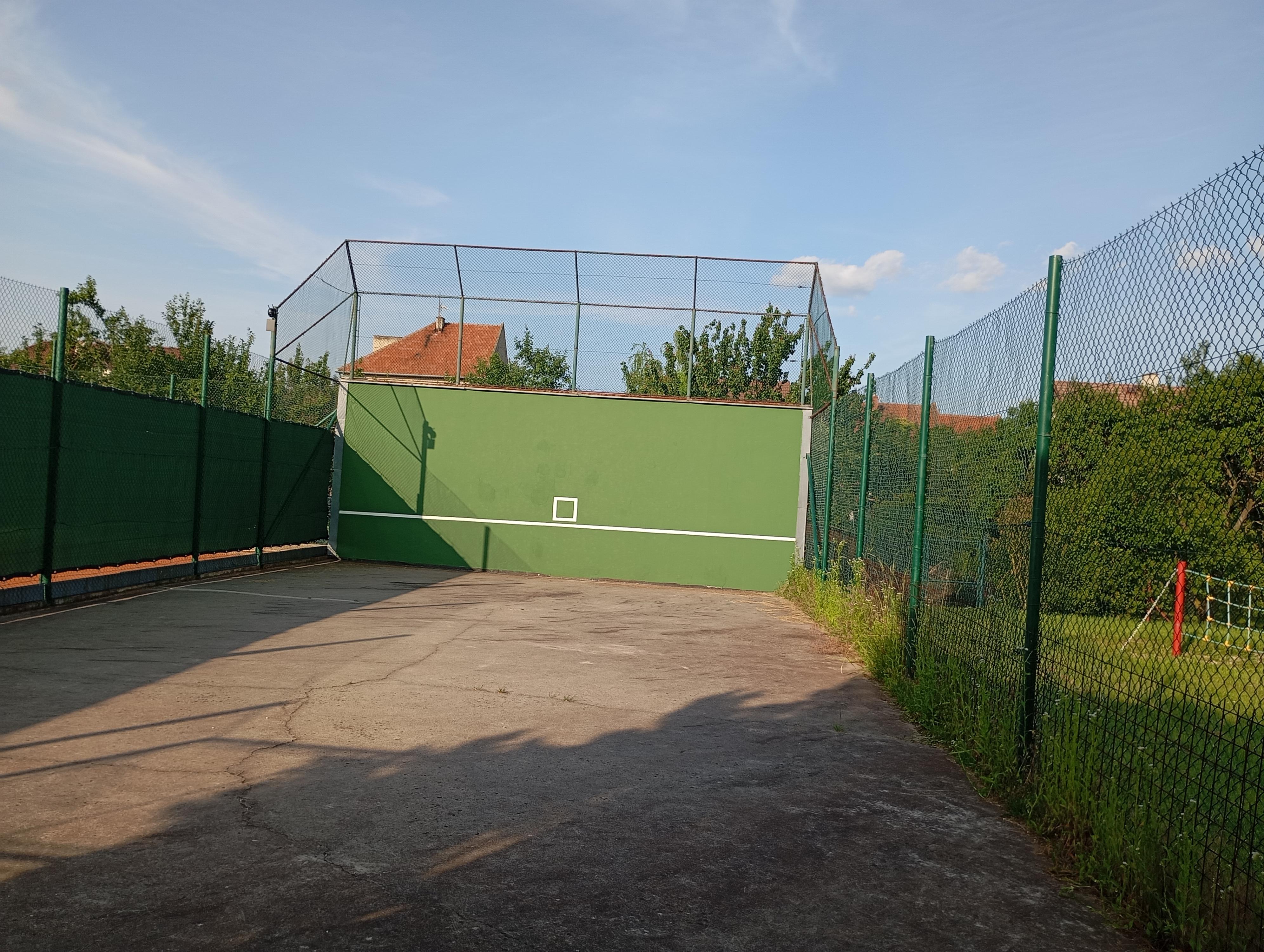 Tenisový klub Ostrožská Nová Ves foto 2