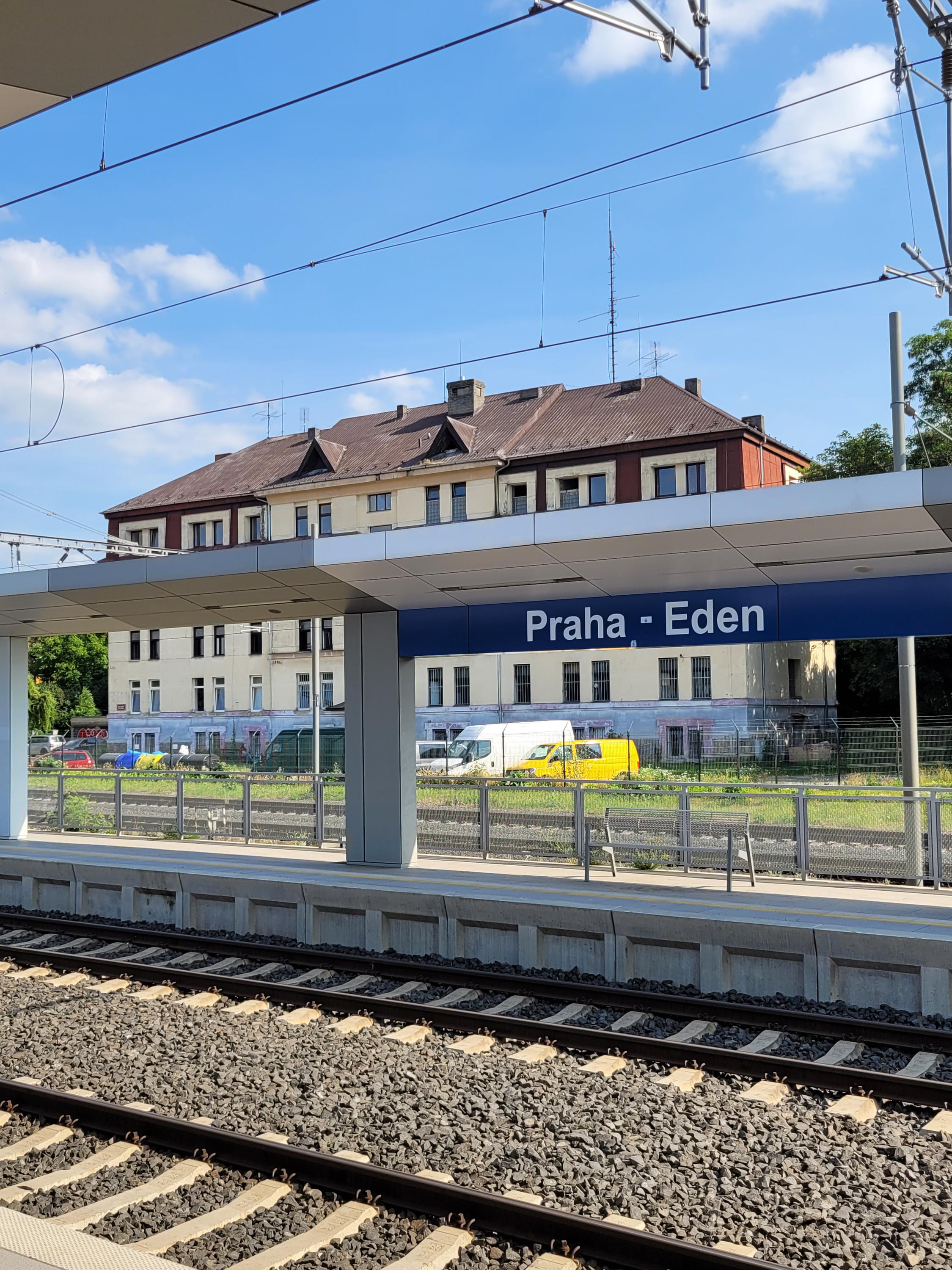 Ubytovna Nad Slávií foto 2