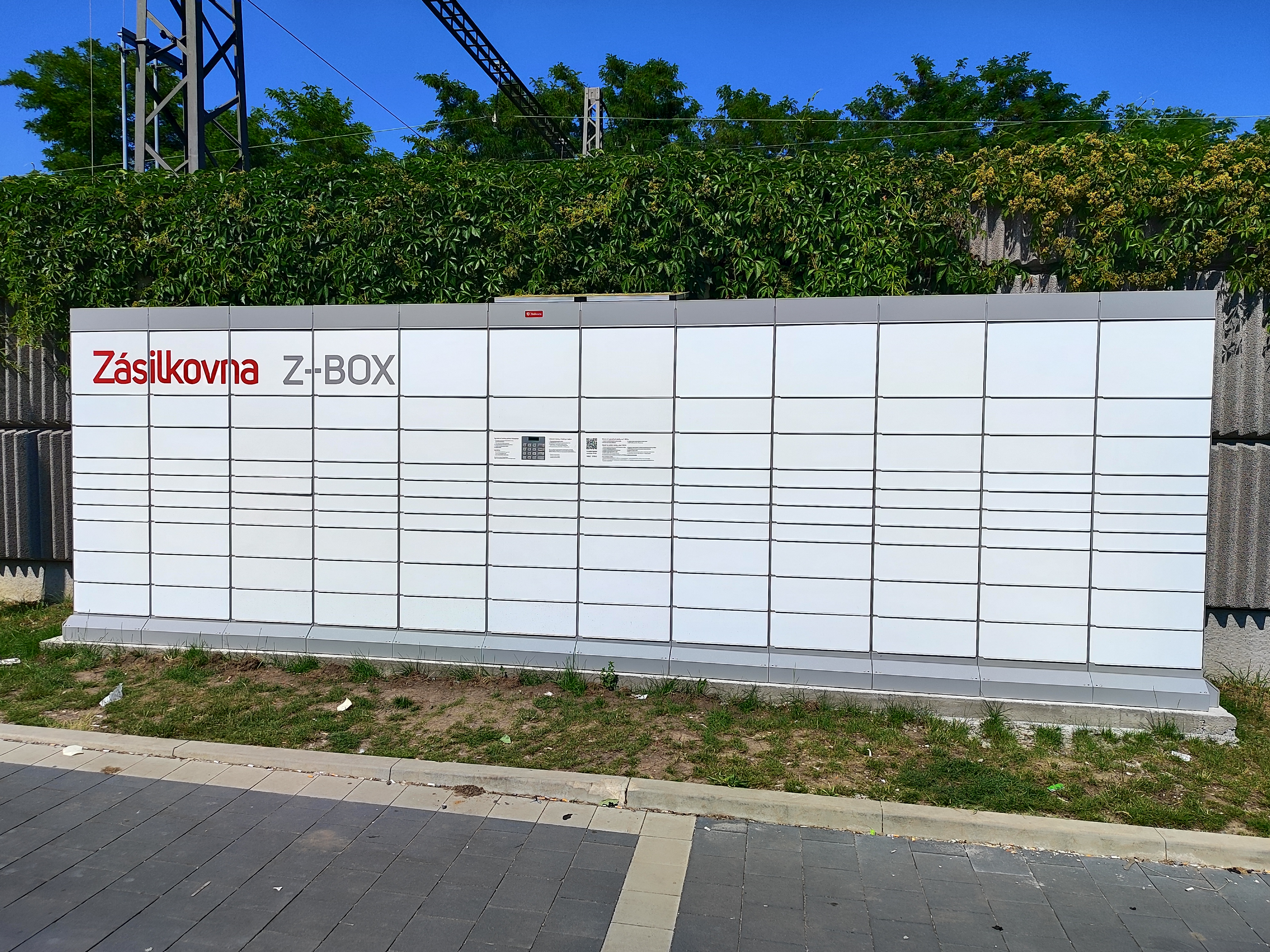 Z-BOX