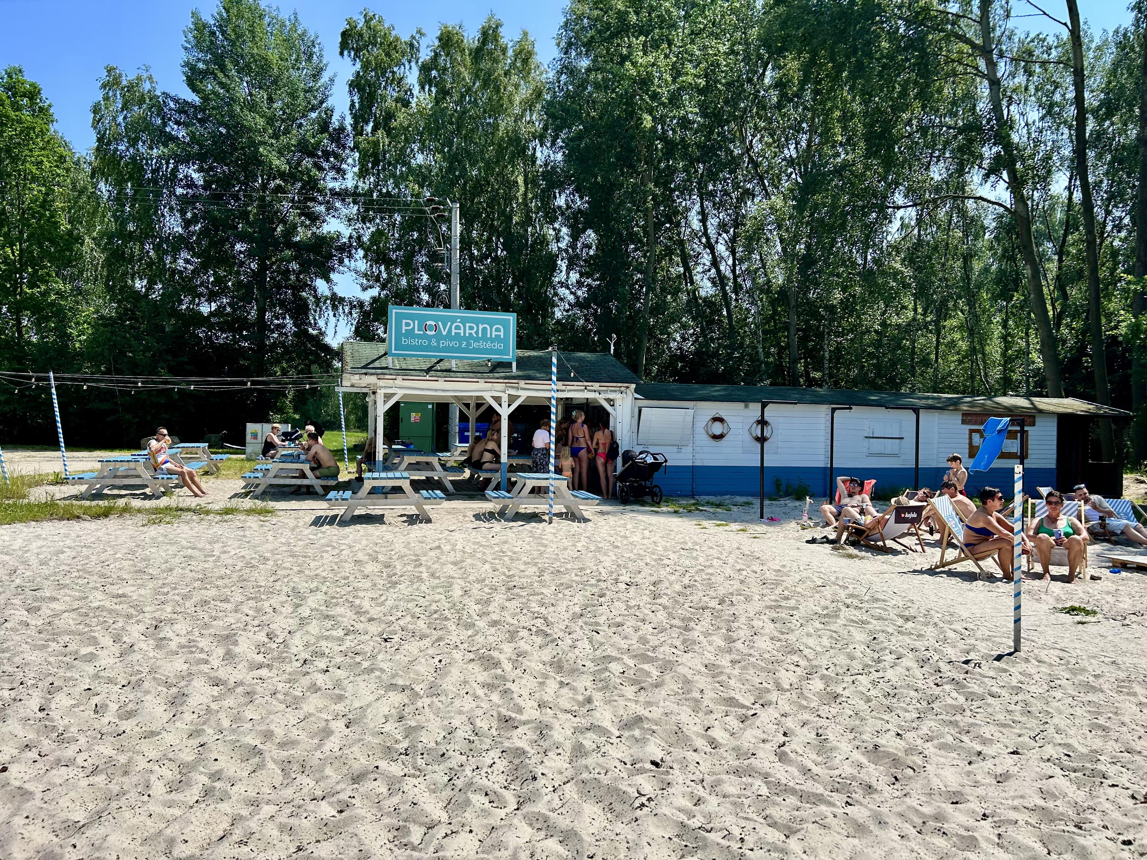 Bistro Plovárna foto 2