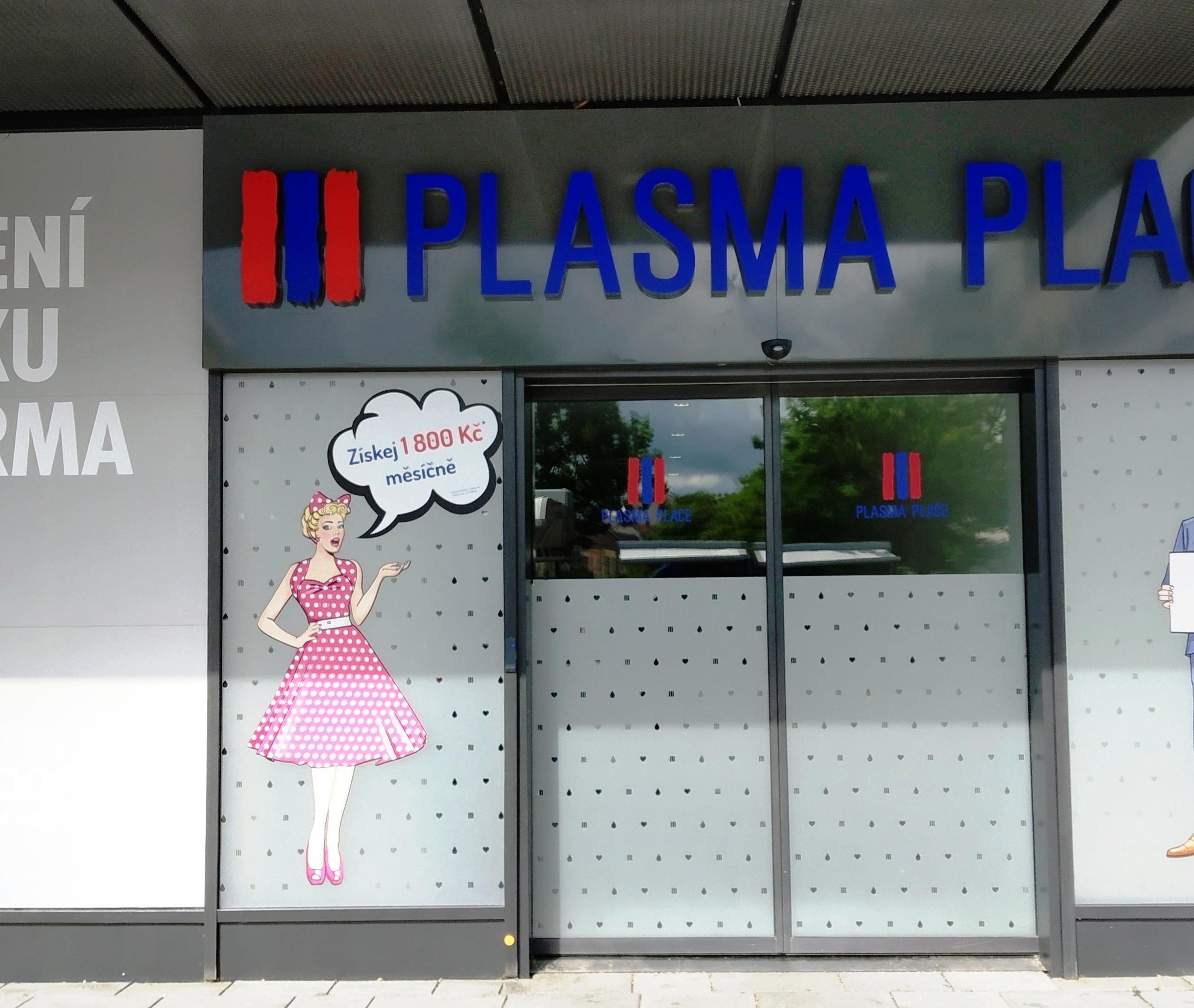 Palác Magnum foto 6