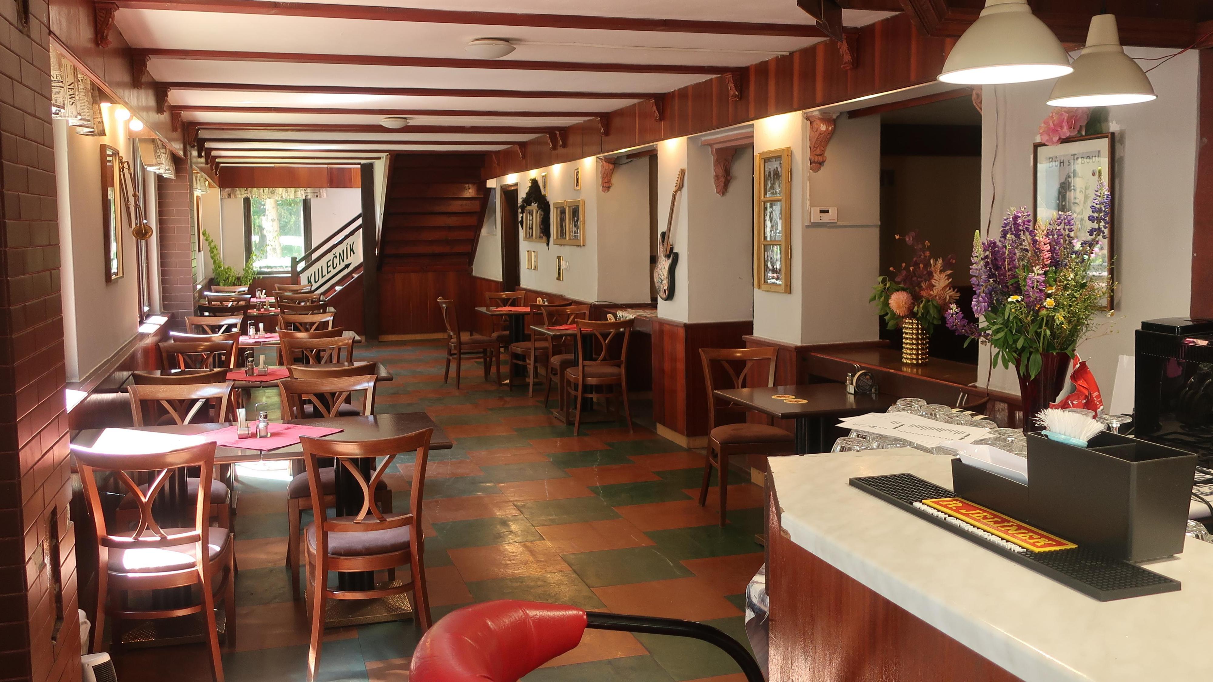 Pizza Bar Večernice foto 5
