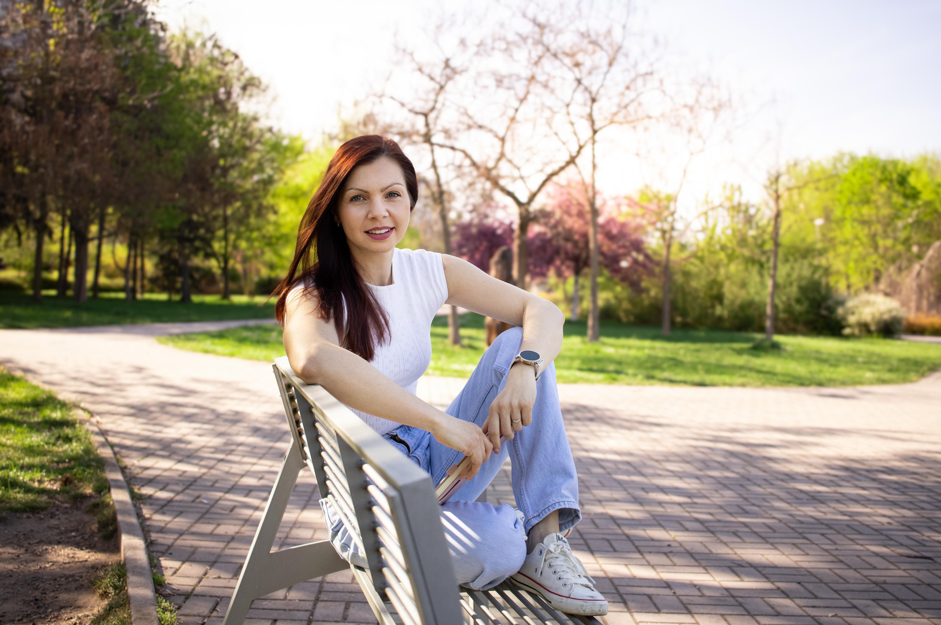 Zuzana Urbanová - Finanční poradce