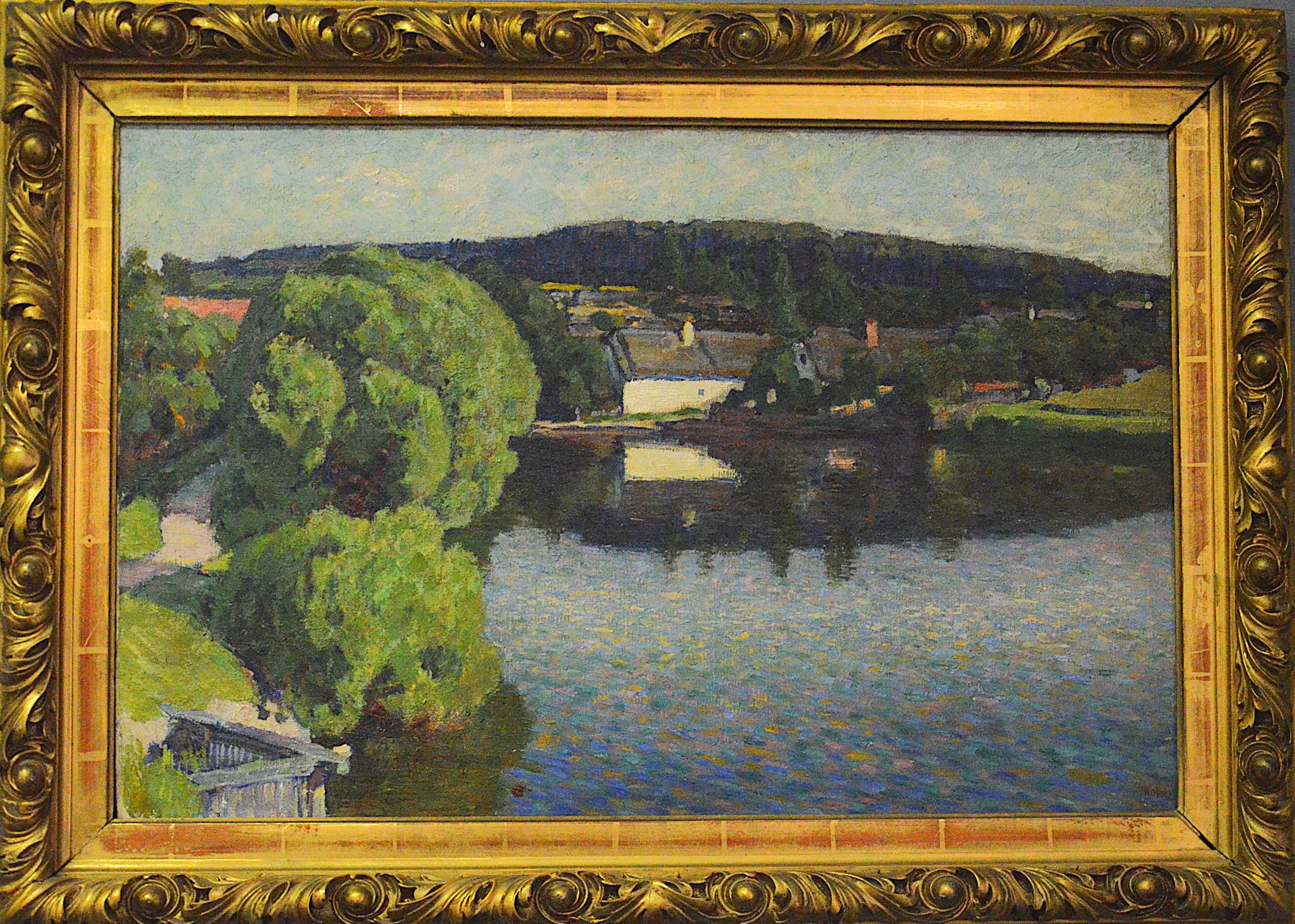 Polabské muzeum foto 6
