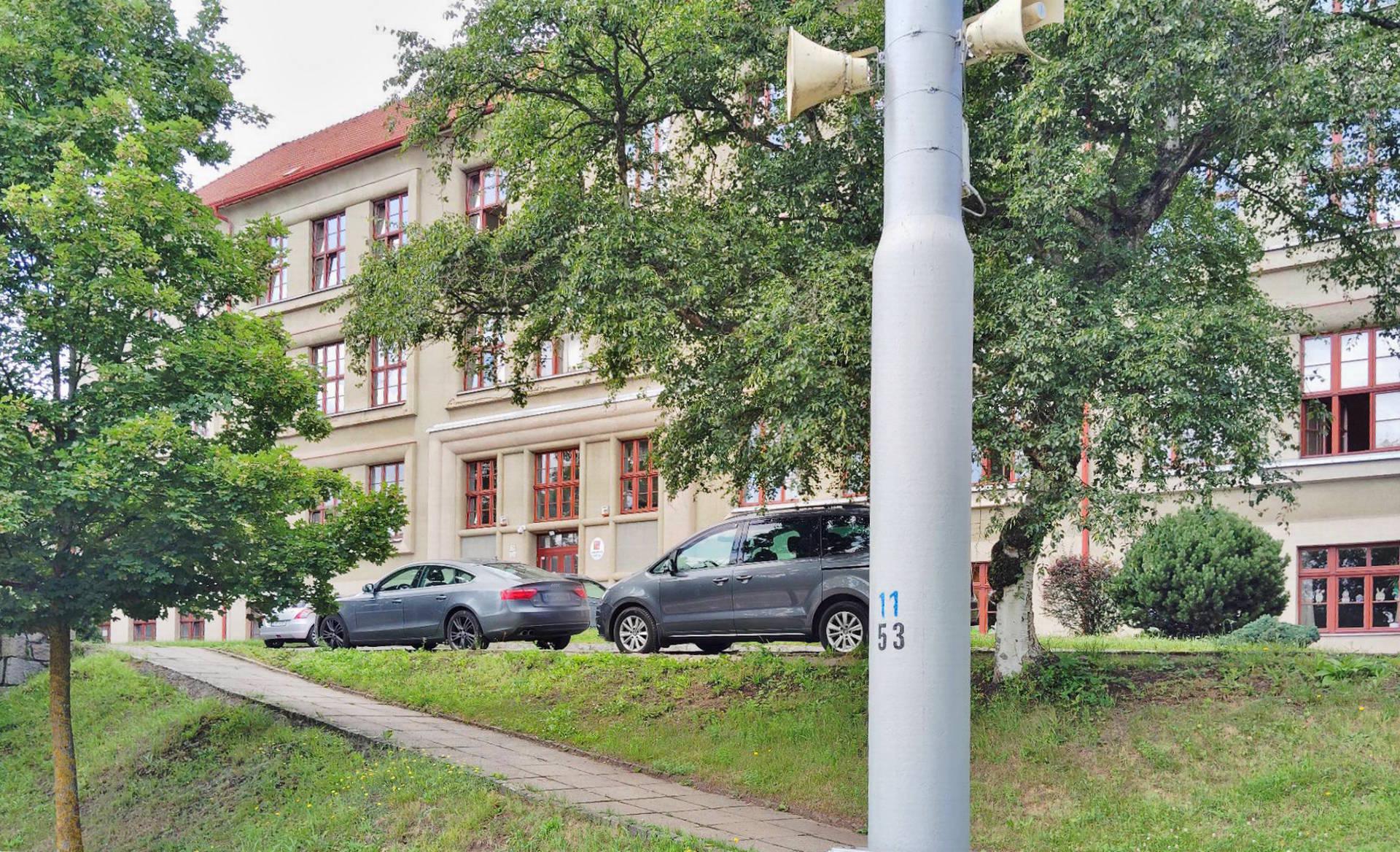 ZŠ Jihlava, Havlíčkova 71 foto 3