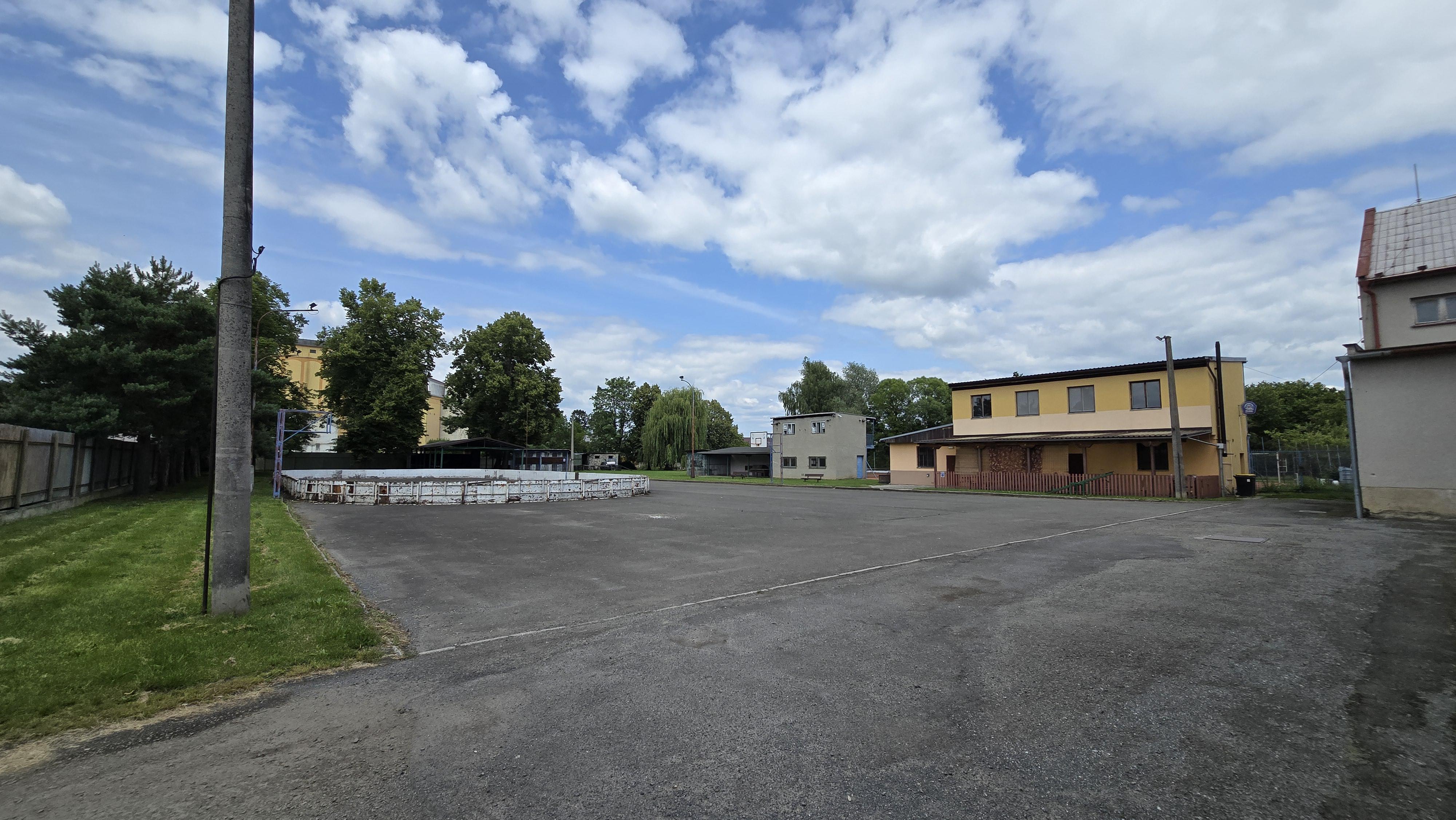 Tělovýchovná jednota Sokol Věrovany foto 5